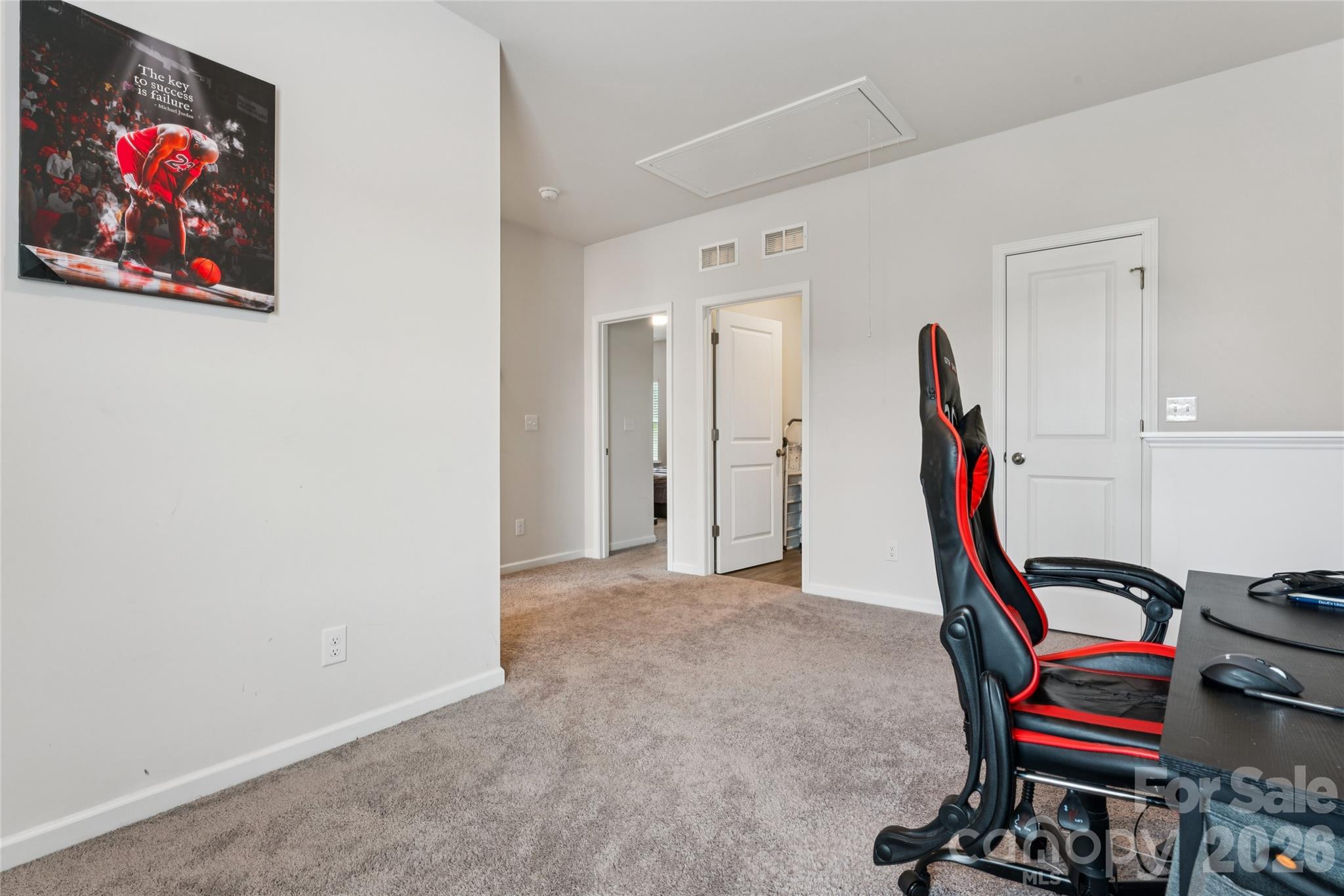 6100 Gala Lane — Charlotte