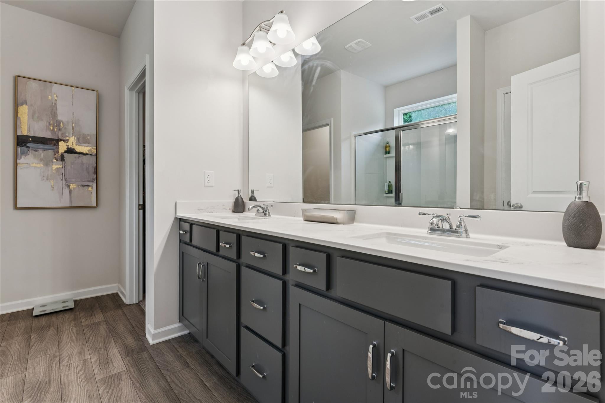 6100 Gala Lane — Charlotte