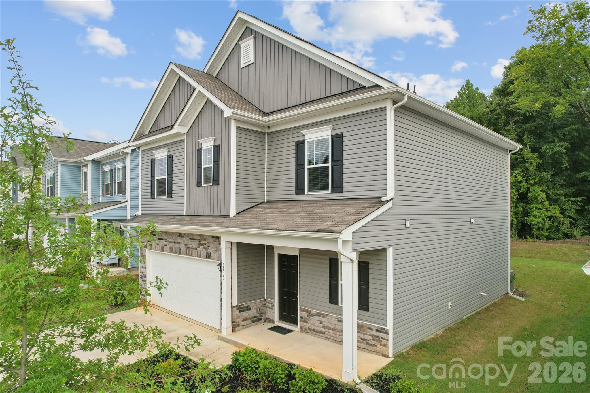 6100 Gala Lane — Charlotte