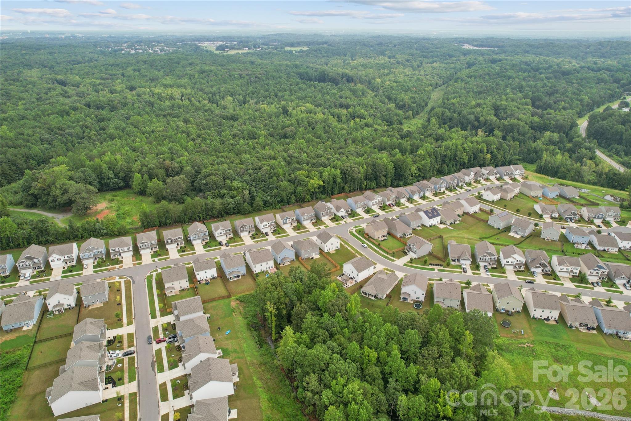 6100 Gala Lane — Charlotte