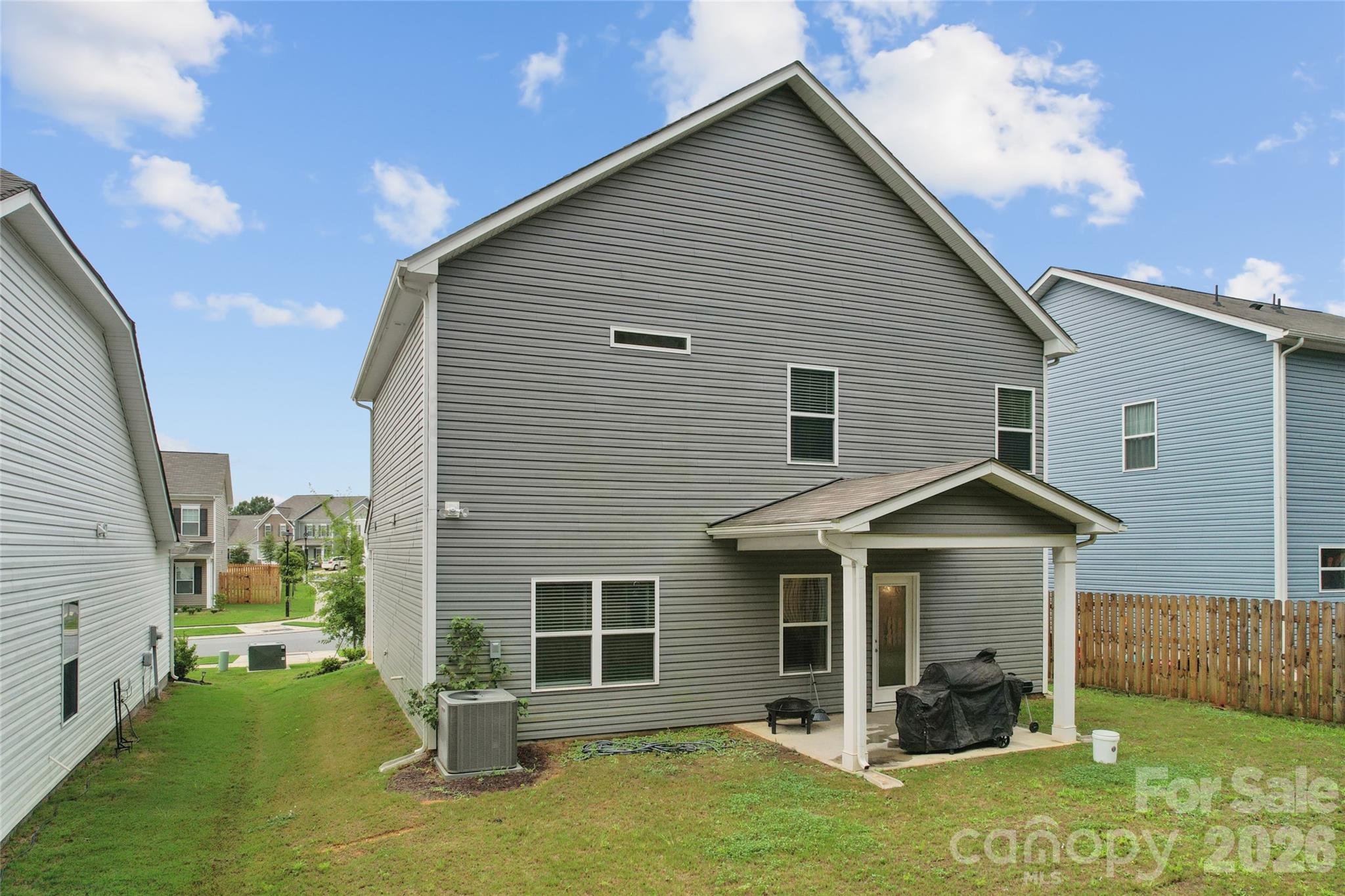 6100 Gala Lane — Charlotte