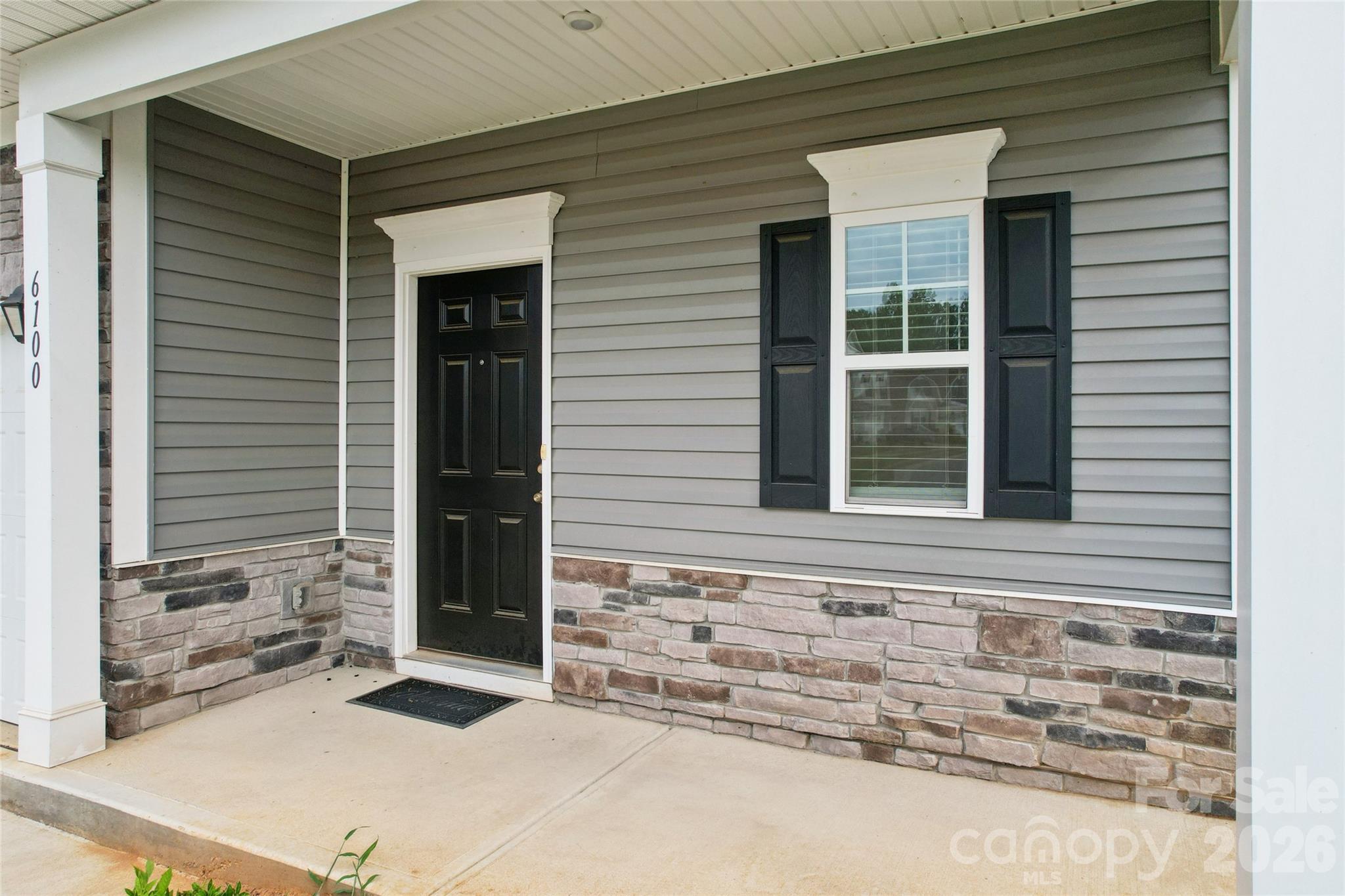 6100 Gala Lane — Charlotte