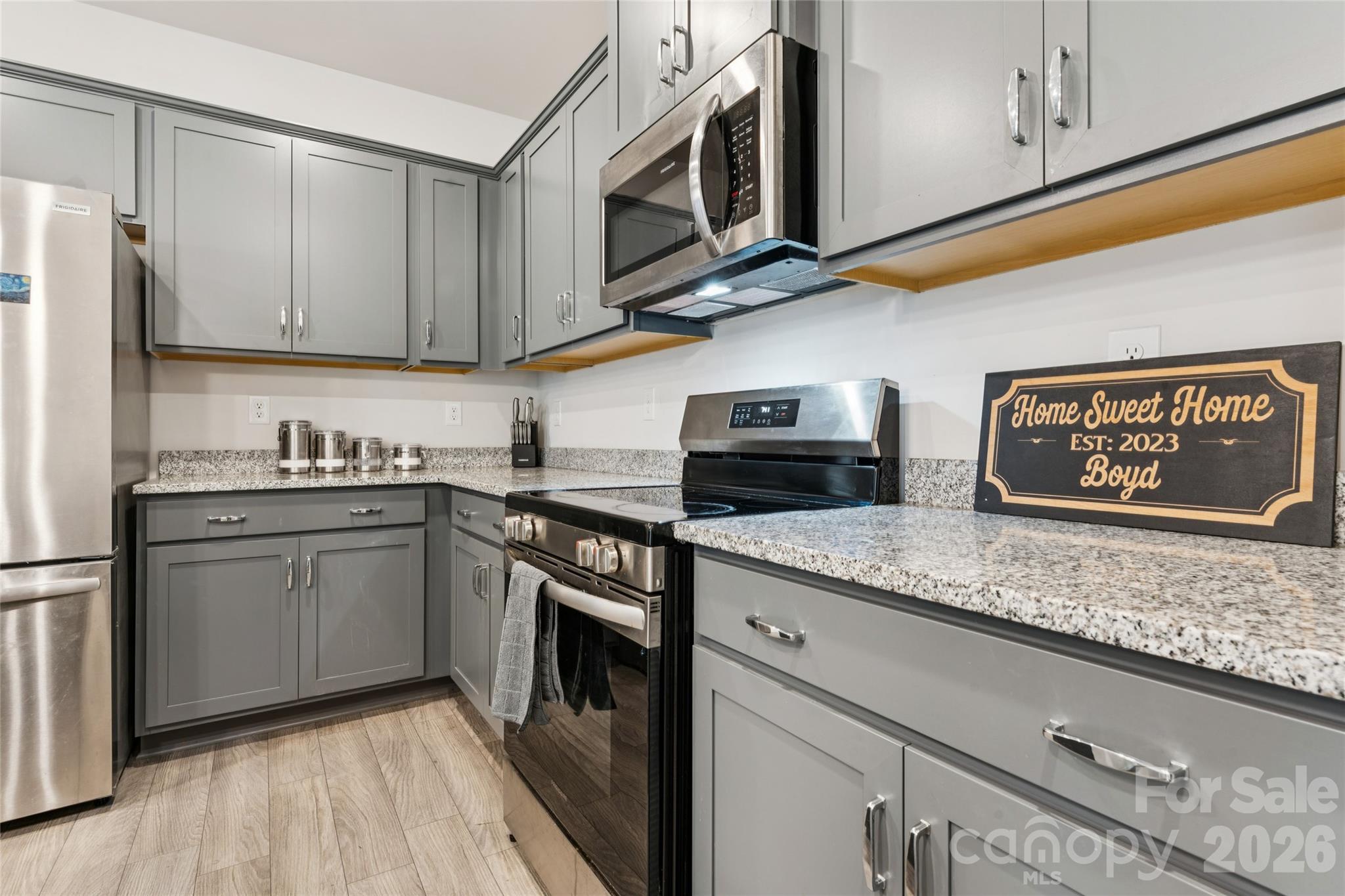 6100 Gala Lane — Charlotte