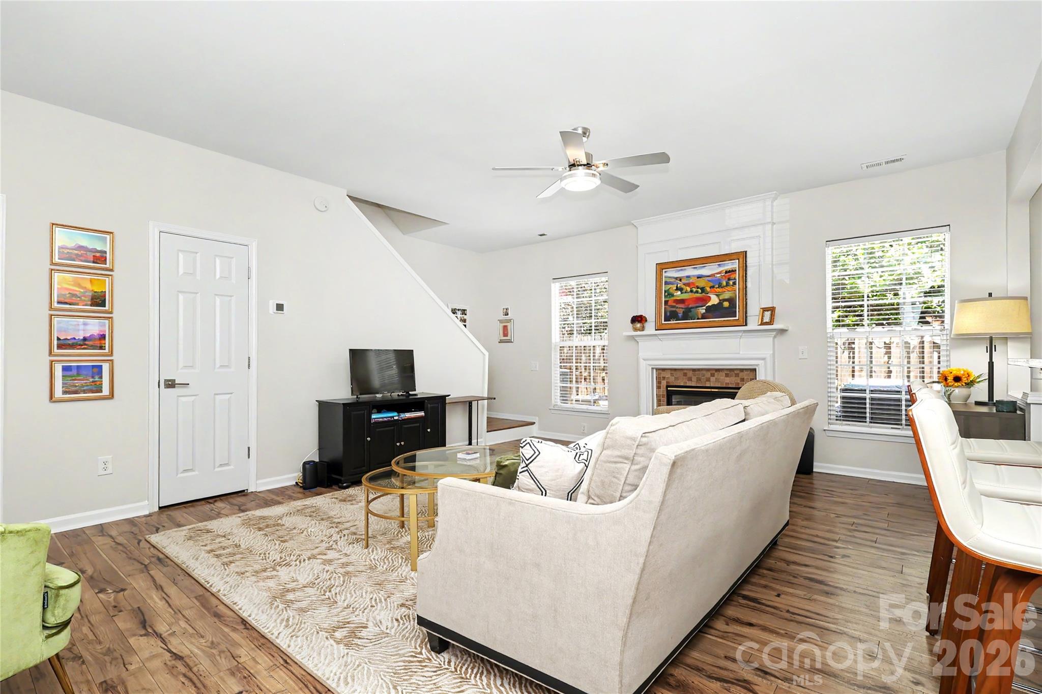 15117 Northsprings Drive — Charlotte