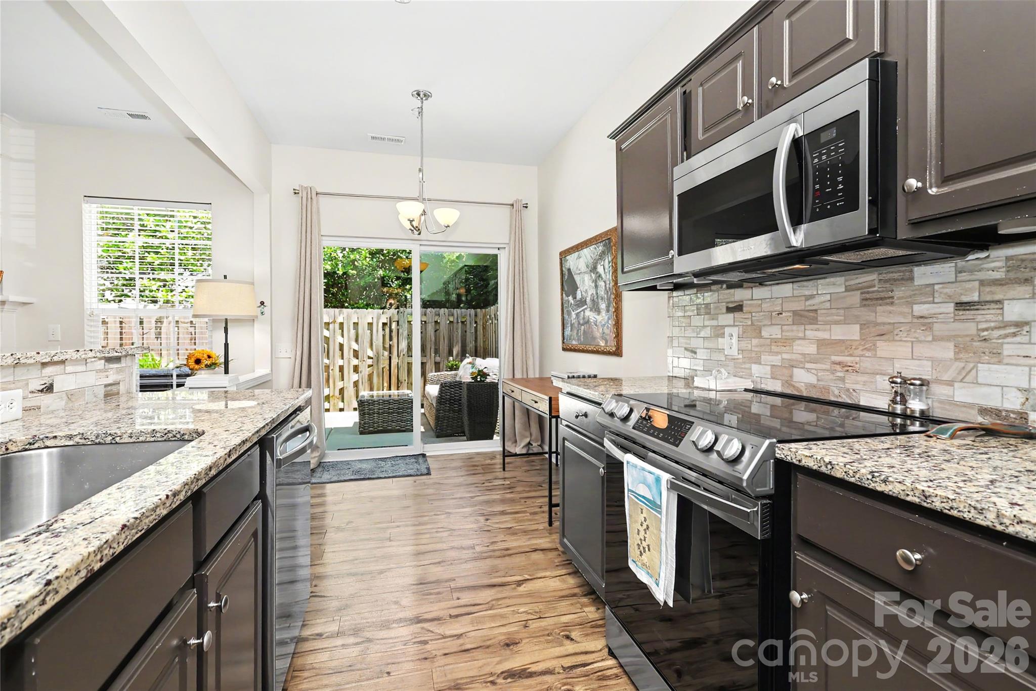 15117 Northsprings Drive — Charlotte