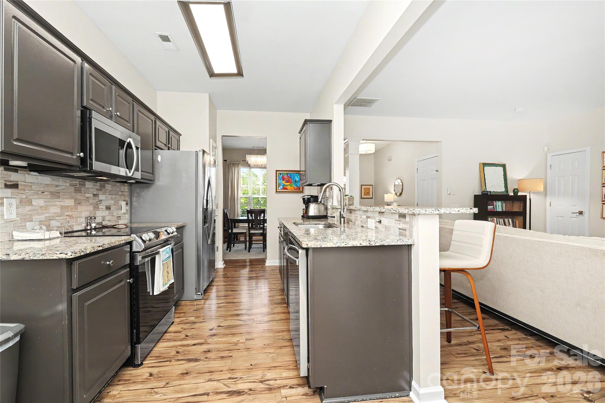 15117 Northsprings Drive — Charlotte
