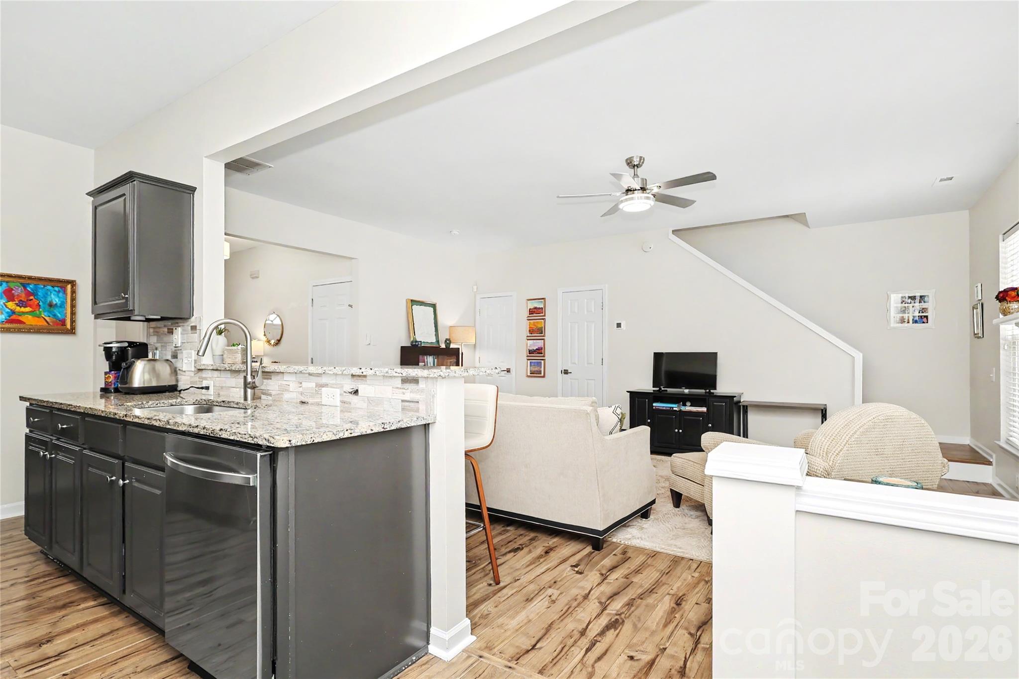 15117 Northsprings Drive — Charlotte
