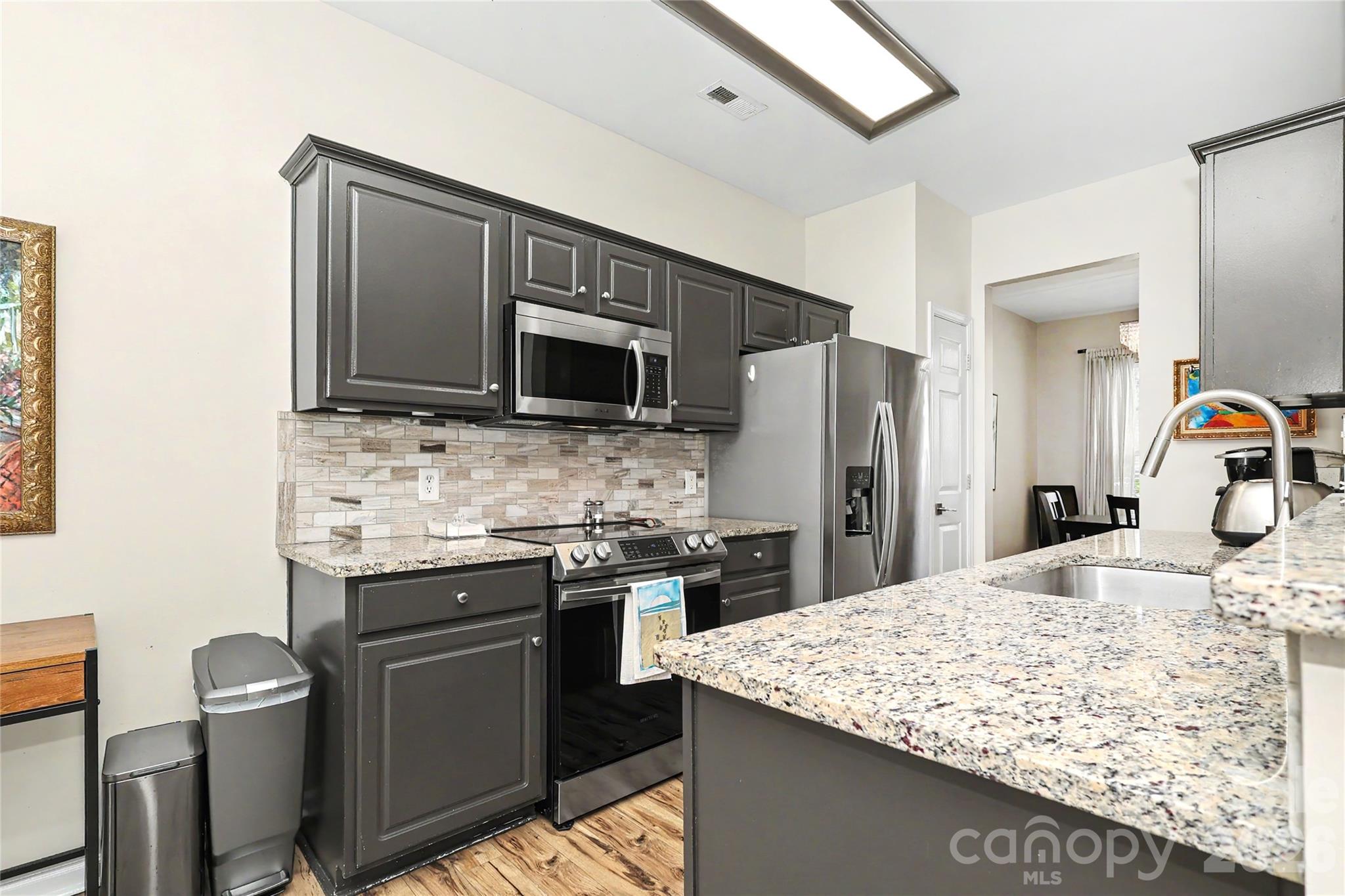 15117 Northsprings Drive — Charlotte