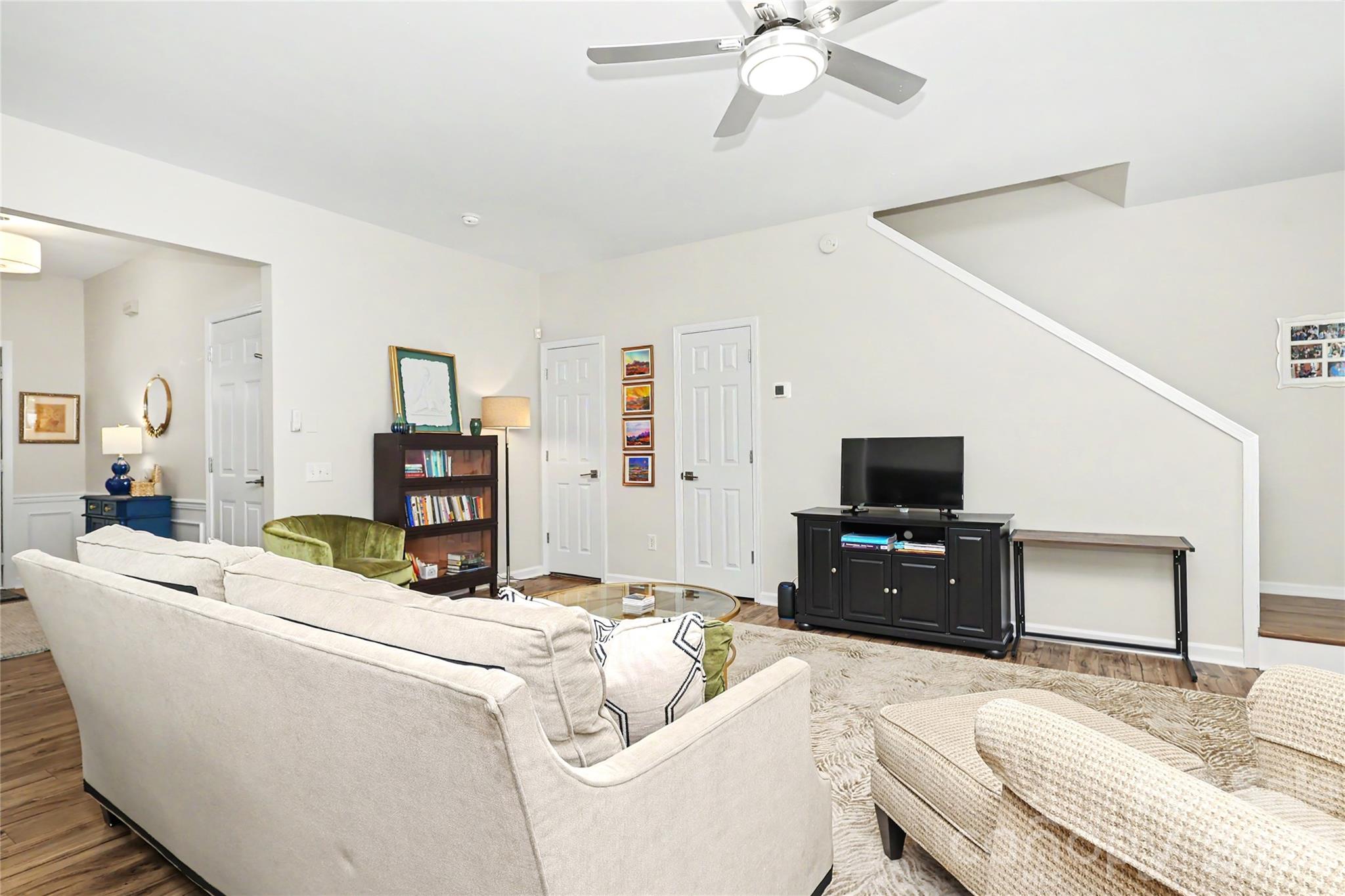 15117 Northsprings Drive — Charlotte