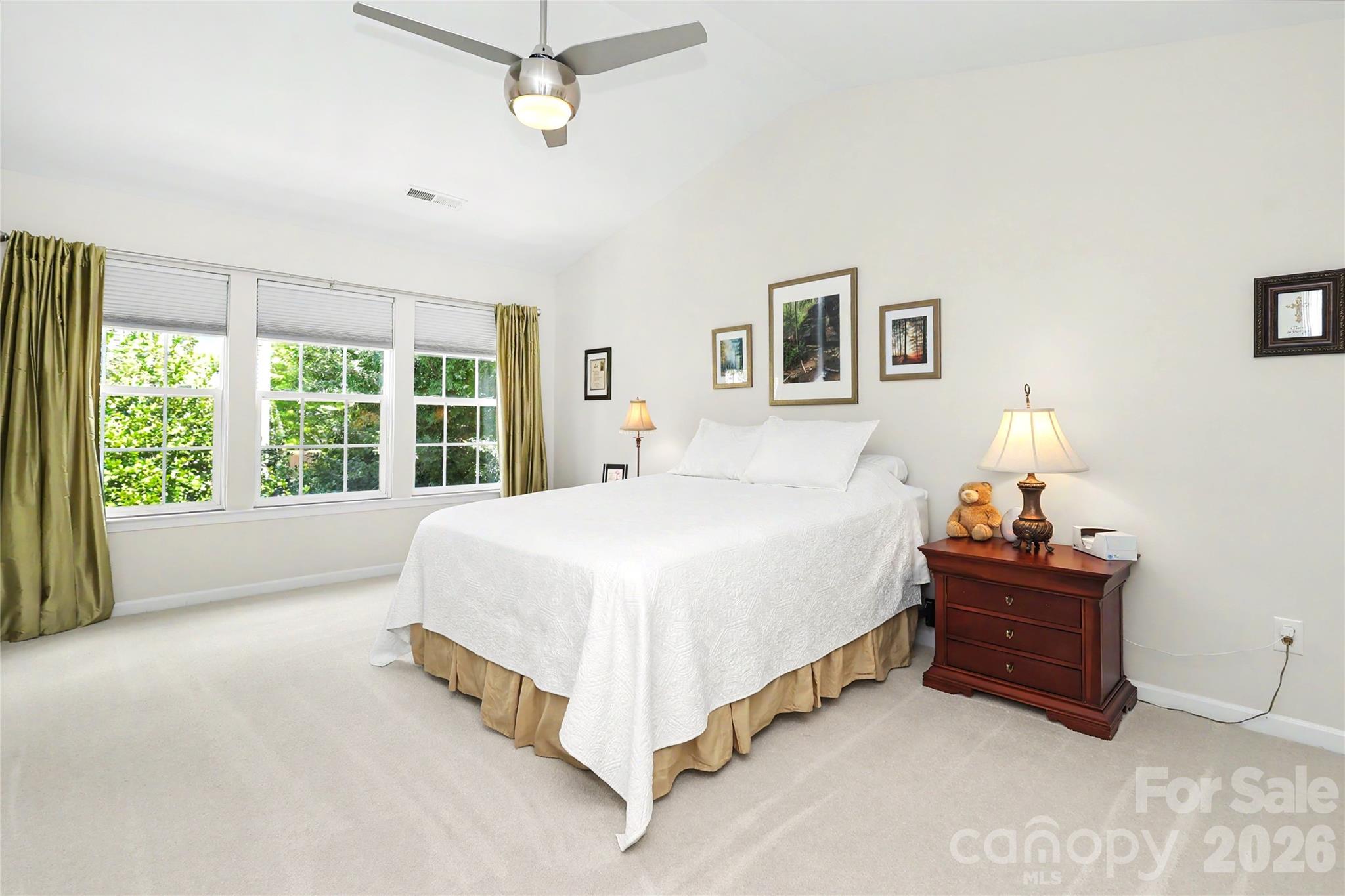 15117 Northsprings Drive — Charlotte