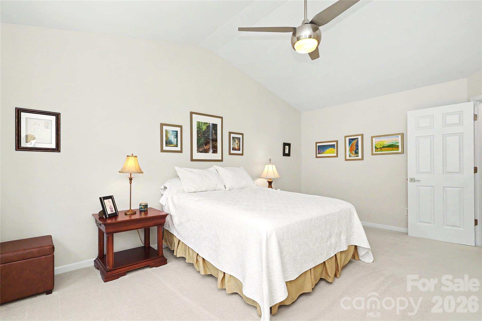 15117 Northsprings Drive — Charlotte