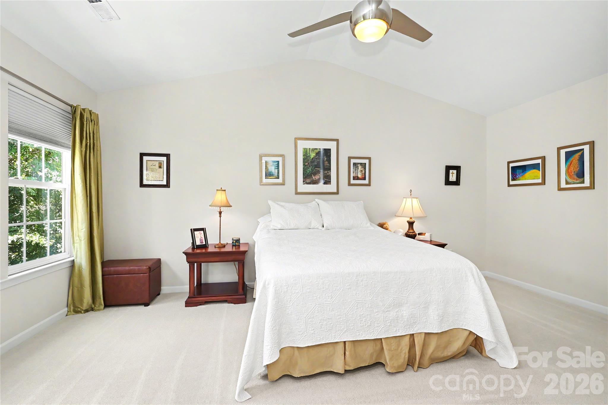 15117 Northsprings Drive — Charlotte