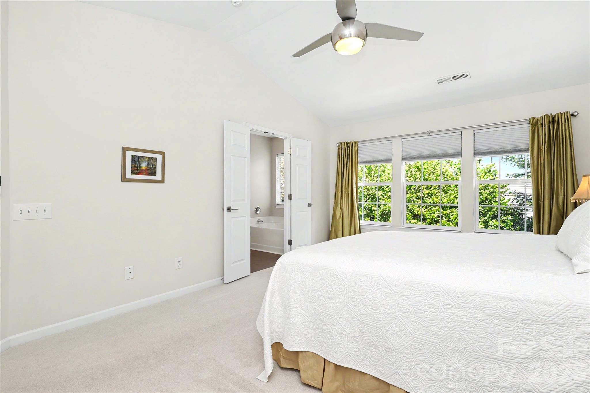 15117 Northsprings Drive — Charlotte