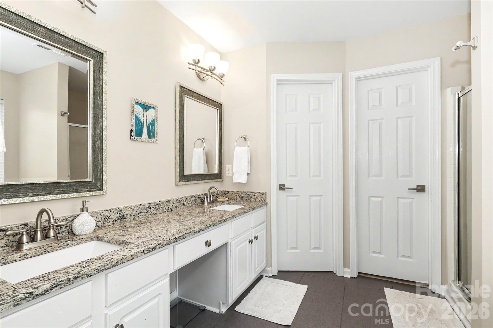 15117 Northsprings Drive — Charlotte