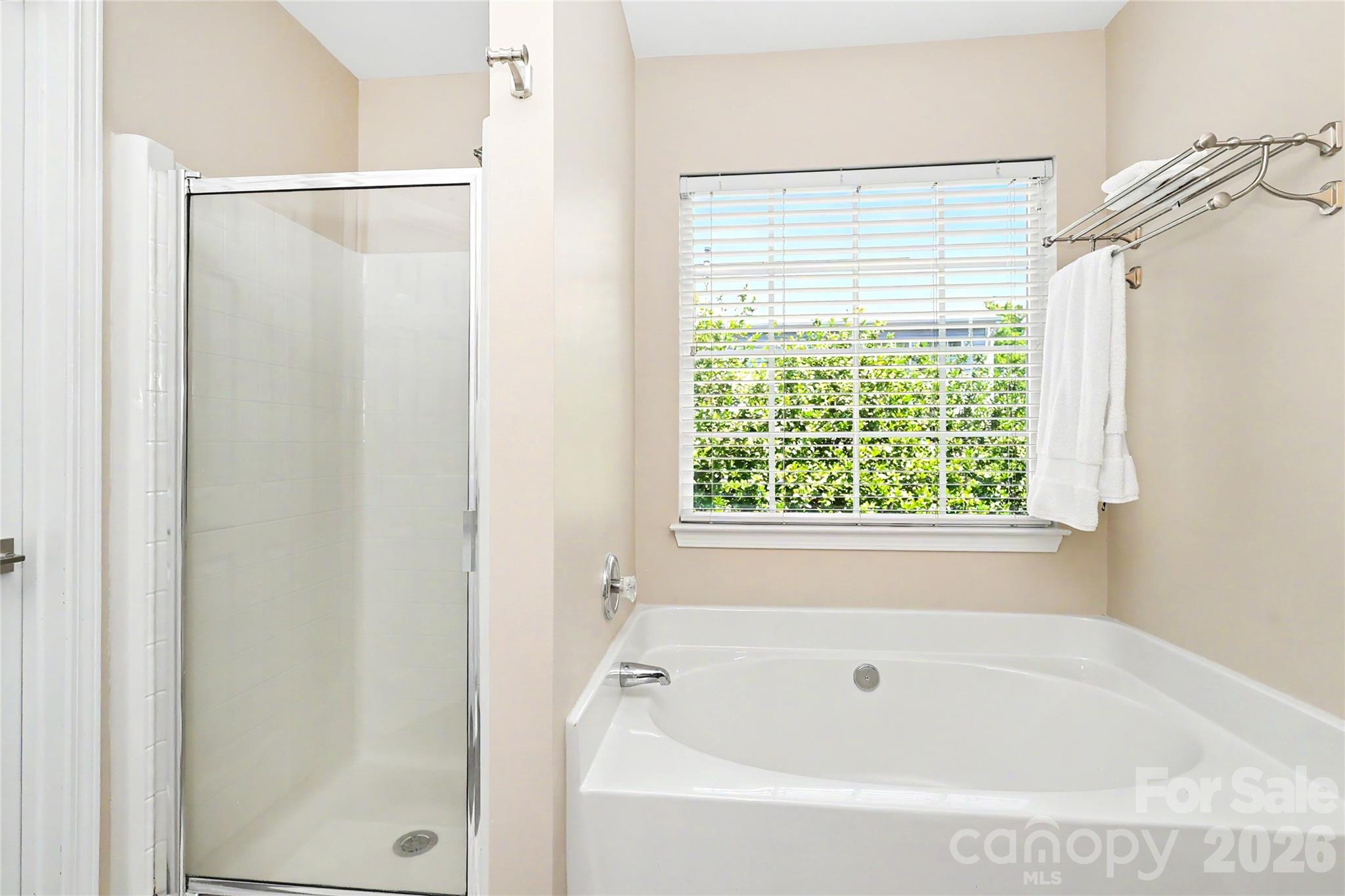 15117 Northsprings Drive — Charlotte