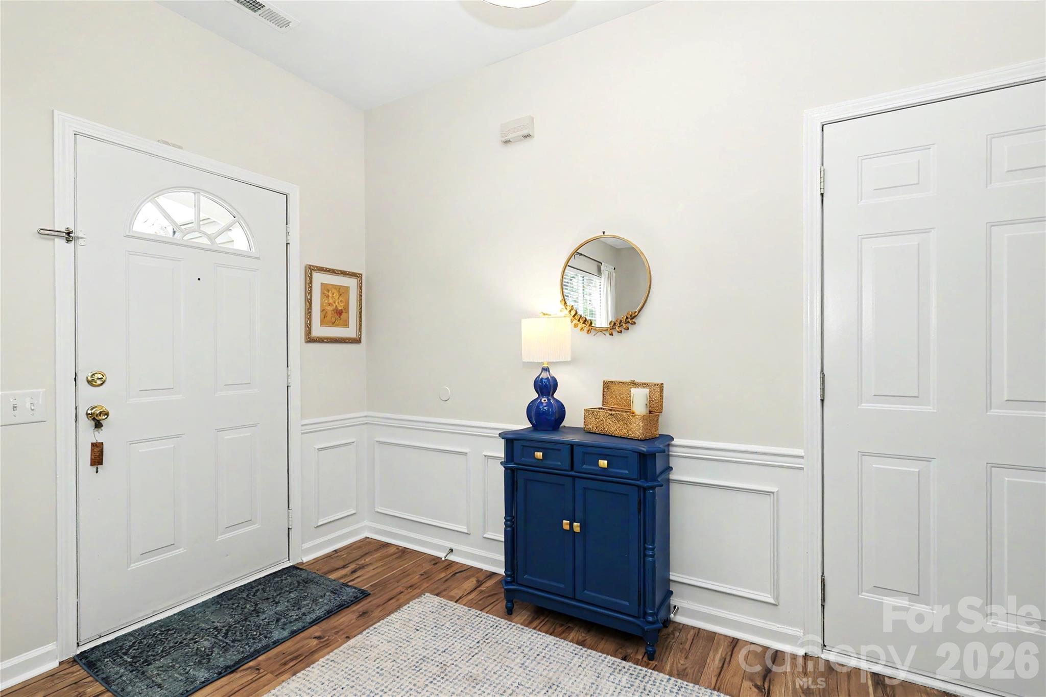 15117 Northsprings Drive — Charlotte