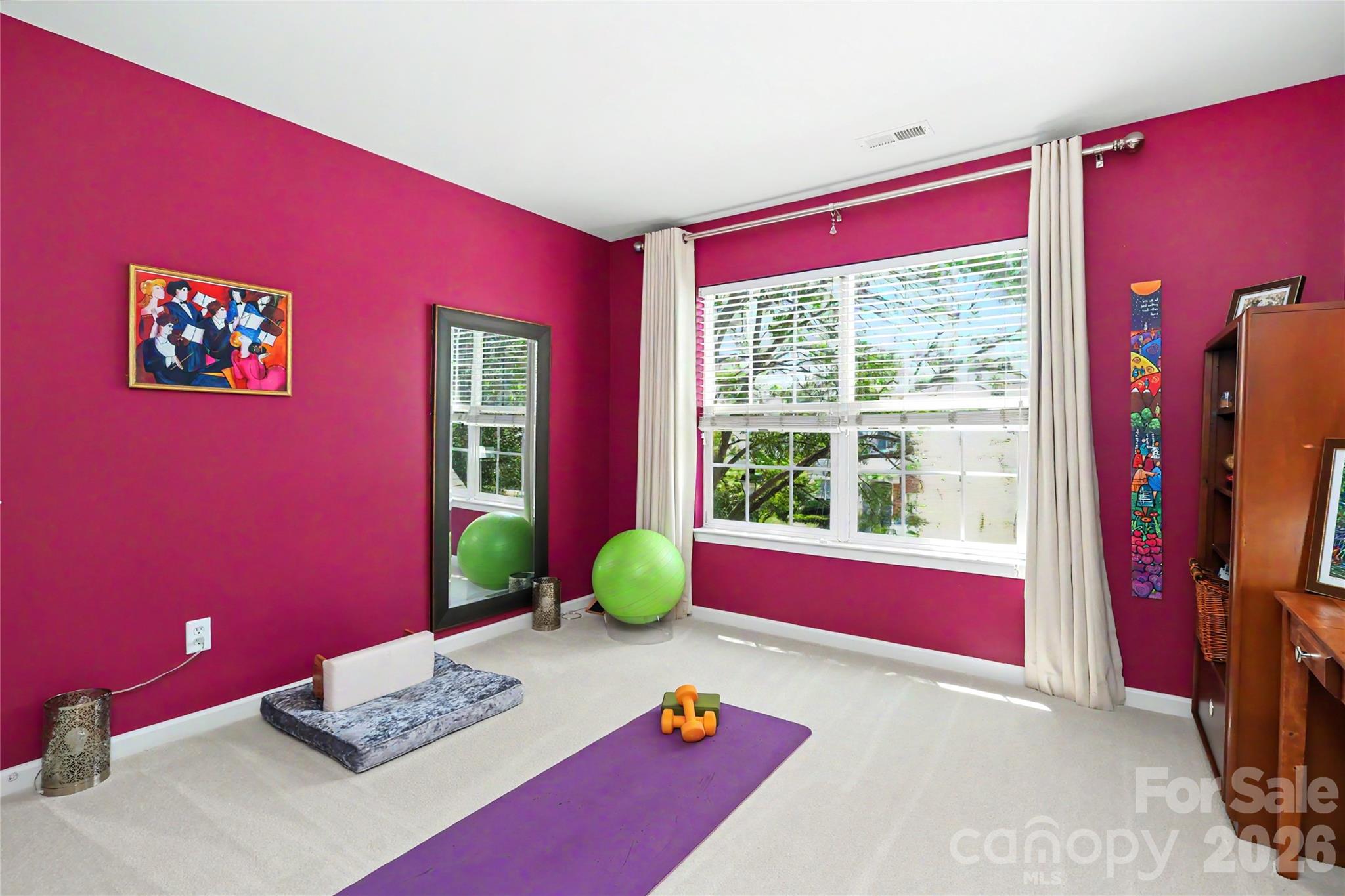 15117 Northsprings Drive — Charlotte