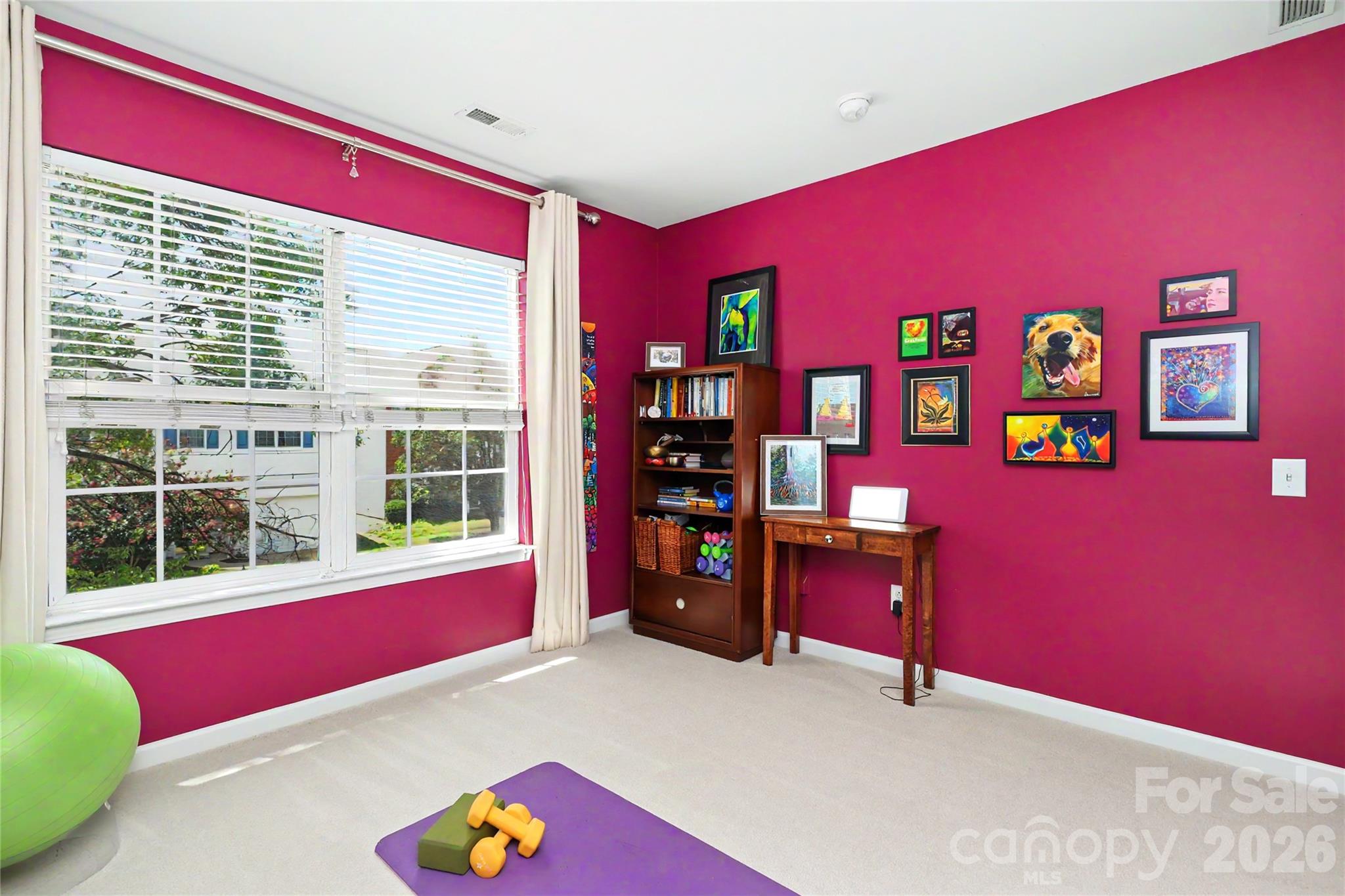 15117 Northsprings Drive — Charlotte