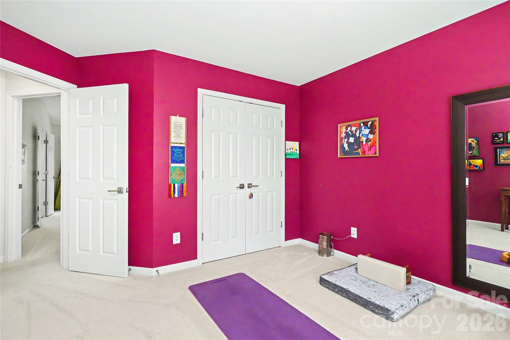 15117 Northsprings Drive — Charlotte