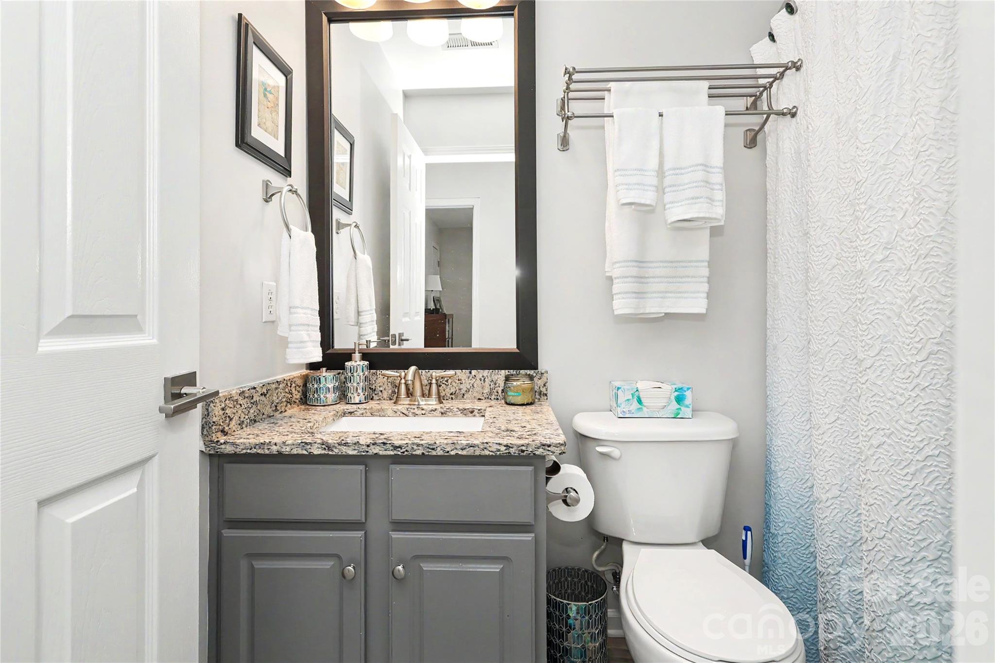 15117 Northsprings Drive — Charlotte
