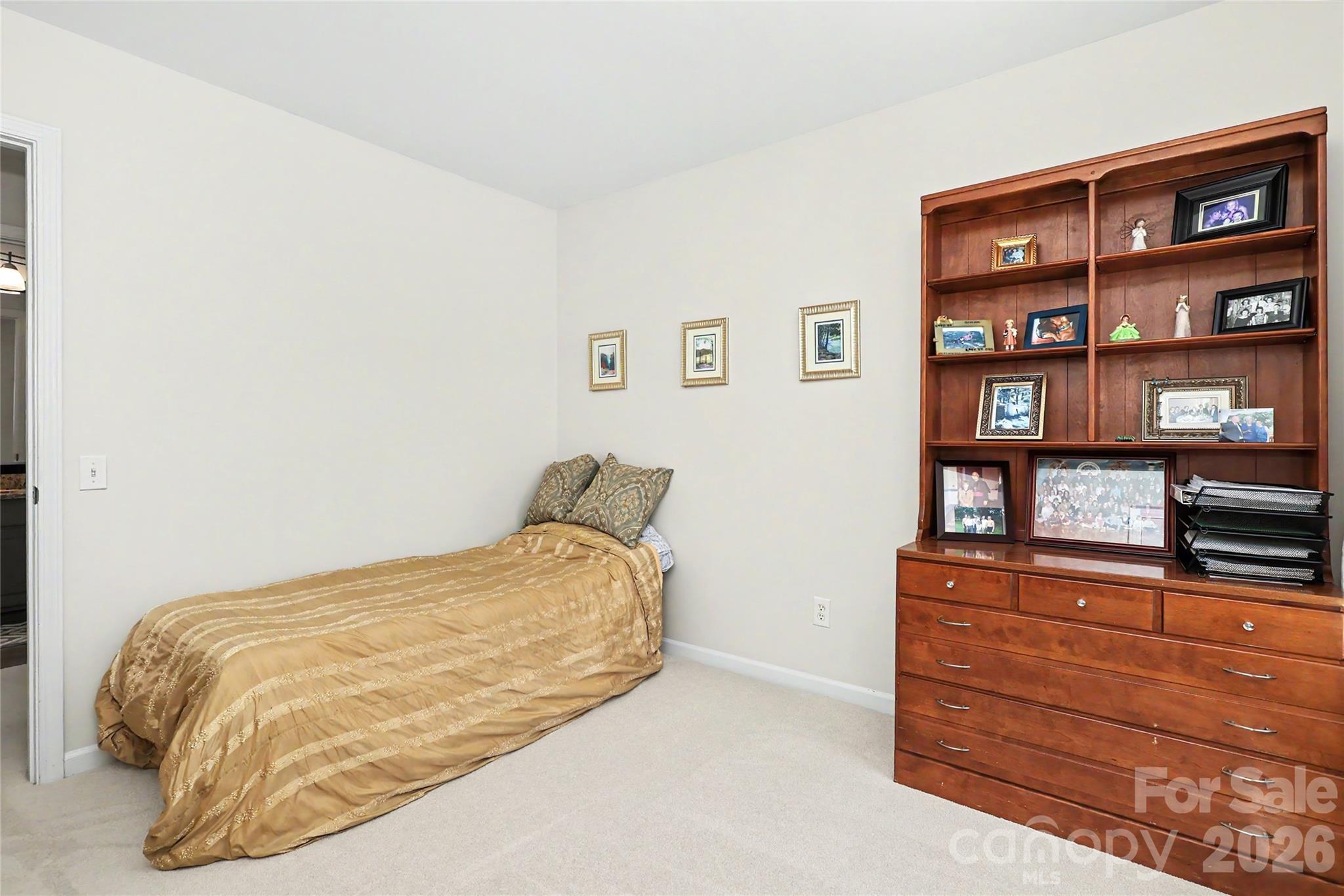 15117 Northsprings Drive — Charlotte
