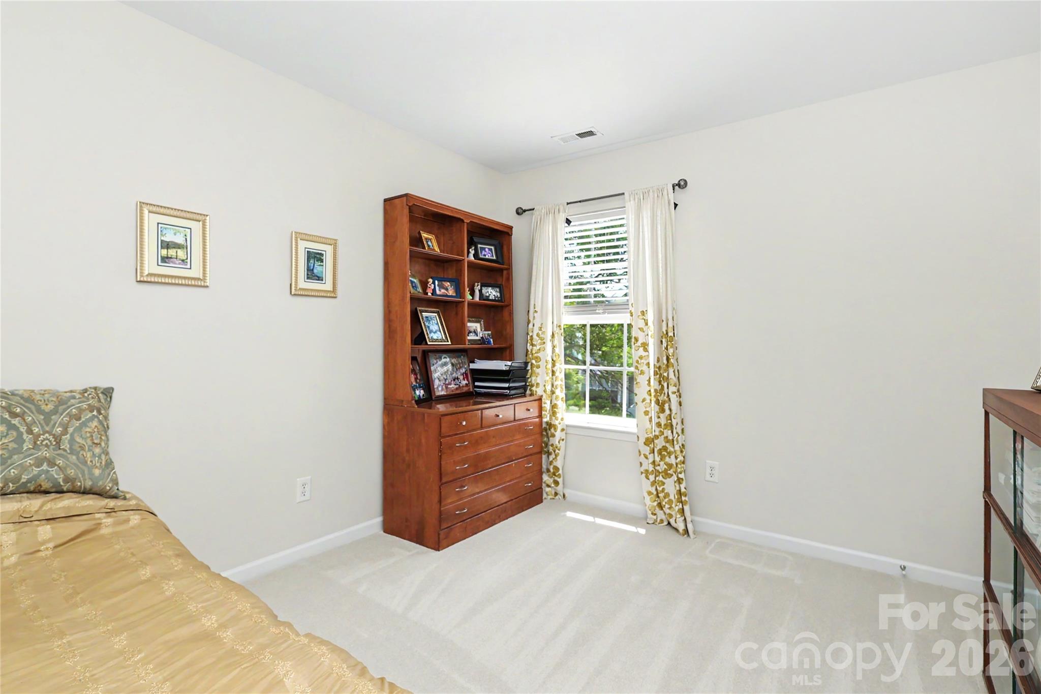 15117 Northsprings Drive — Charlotte