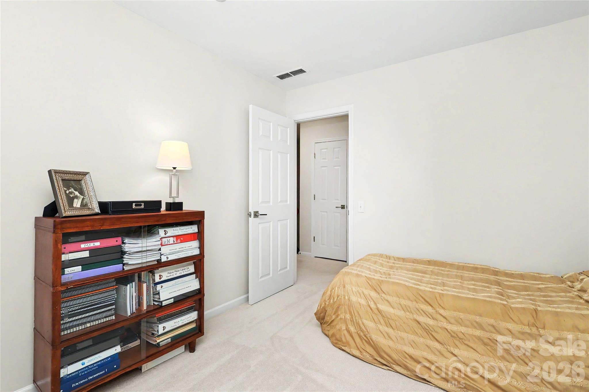 15117 Northsprings Drive — Charlotte