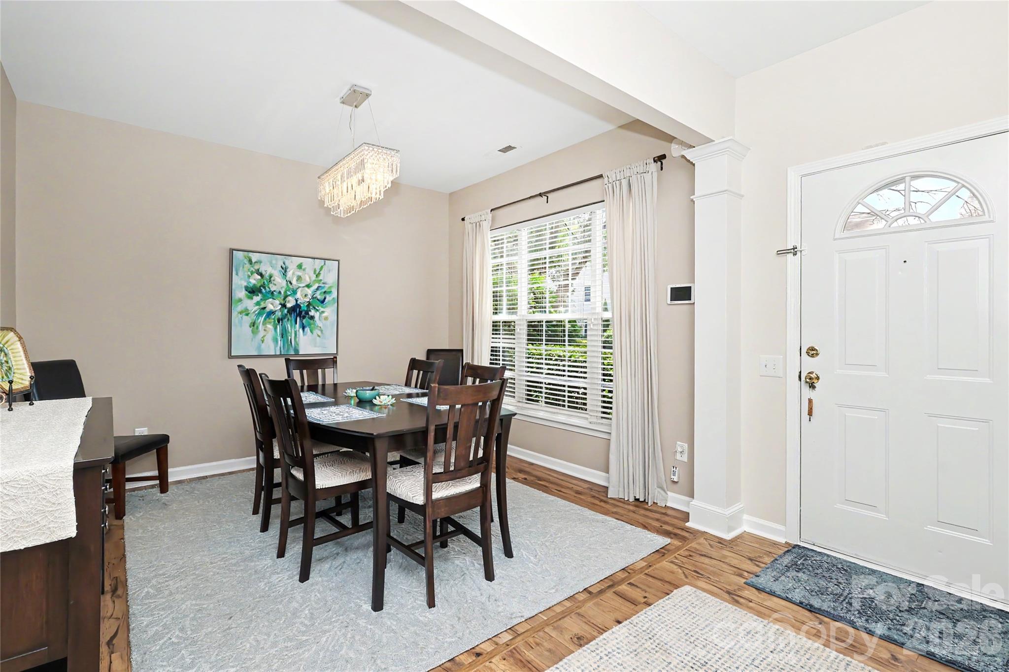 15117 Northsprings Drive — Charlotte