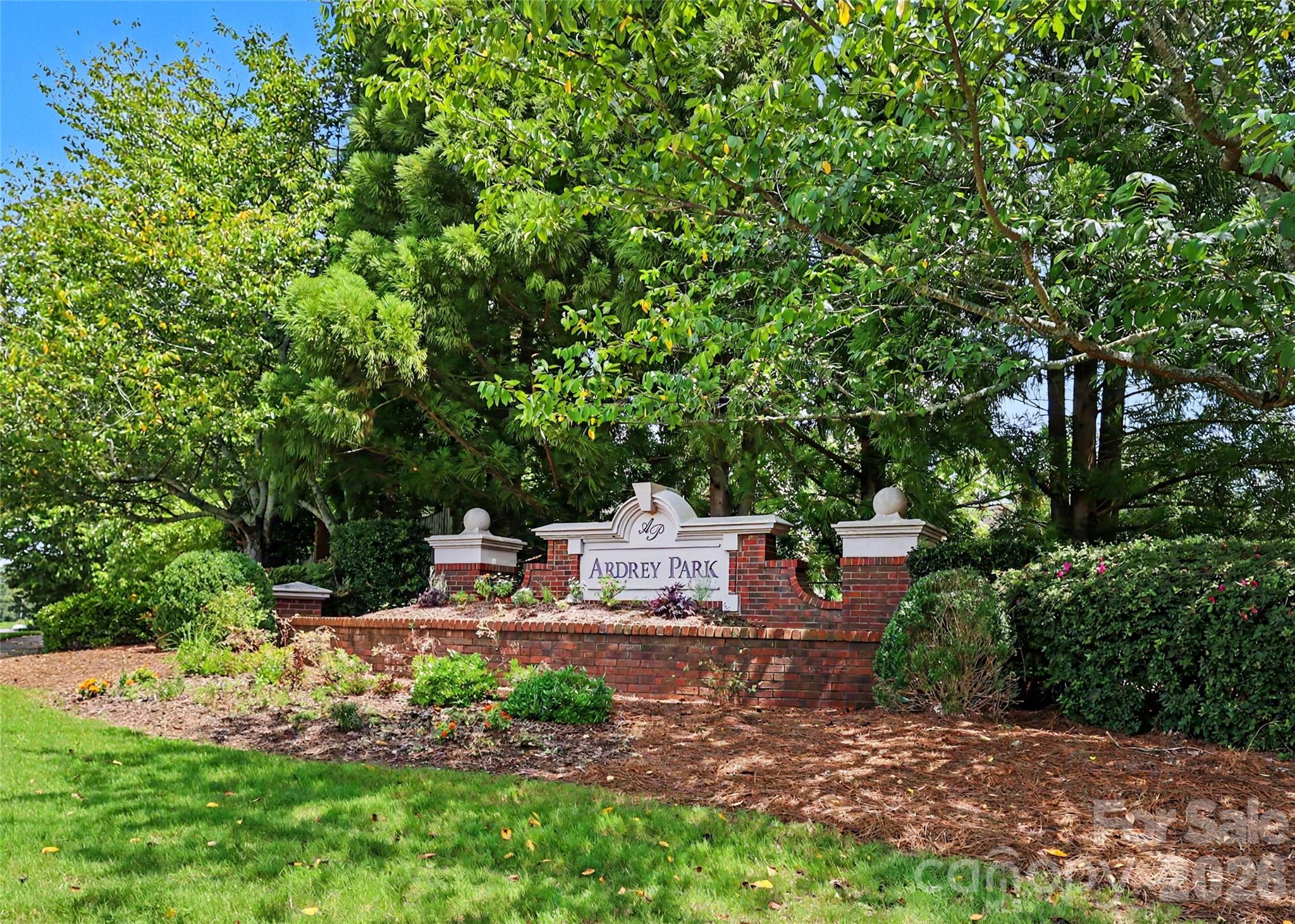 15117 Northsprings Drive — Charlotte