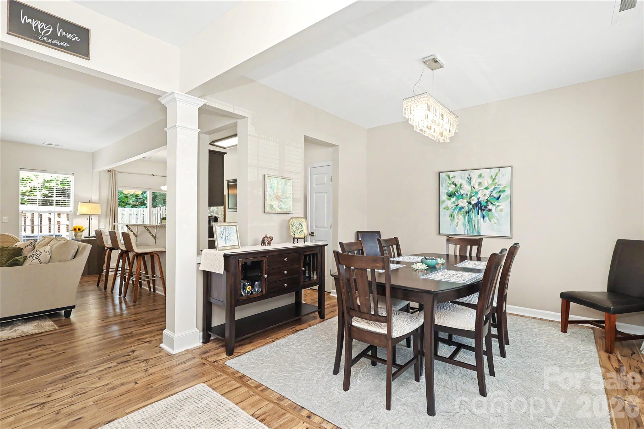 15117 Northsprings Drive — Charlotte