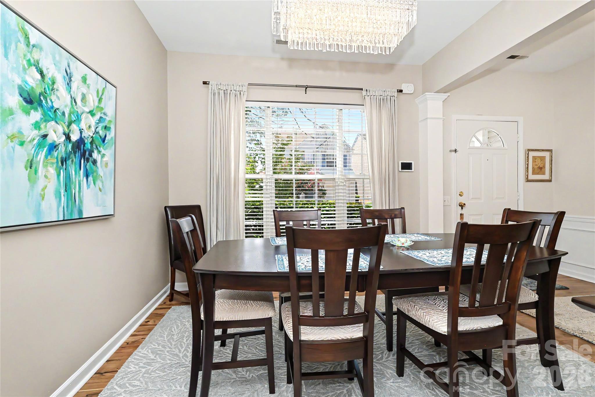 15117 Northsprings Drive — Charlotte