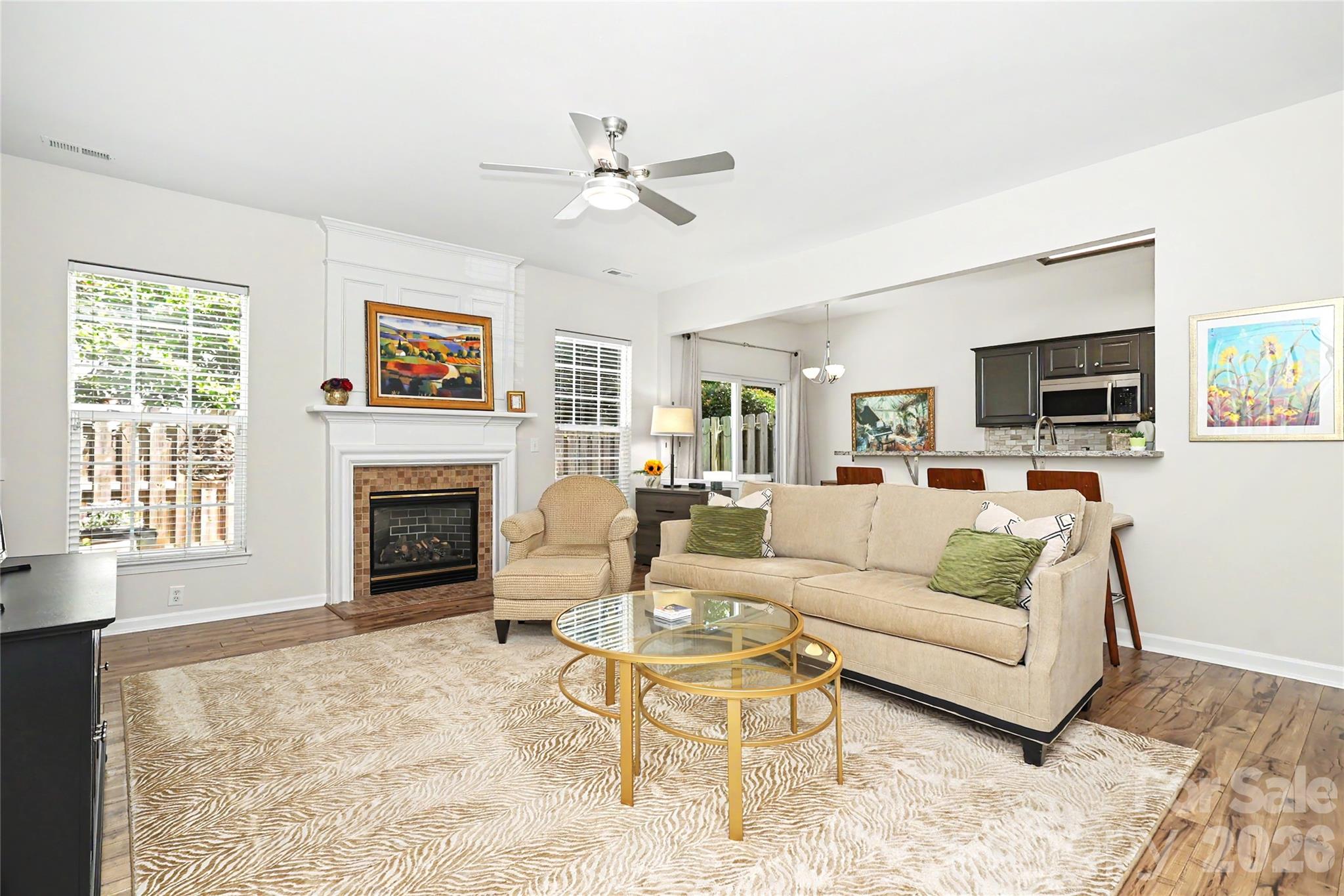 15117 Northsprings Drive — Charlotte