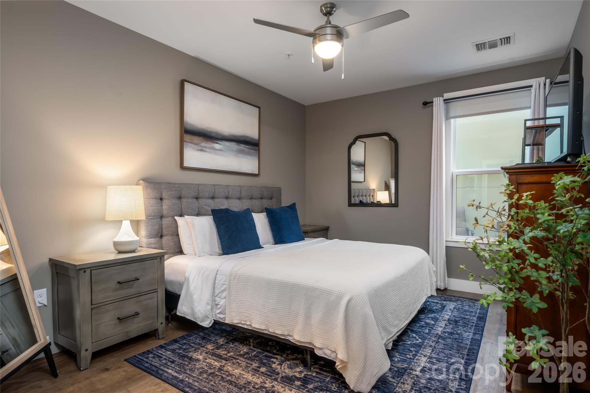 55 S Market Street #107 — Asheville