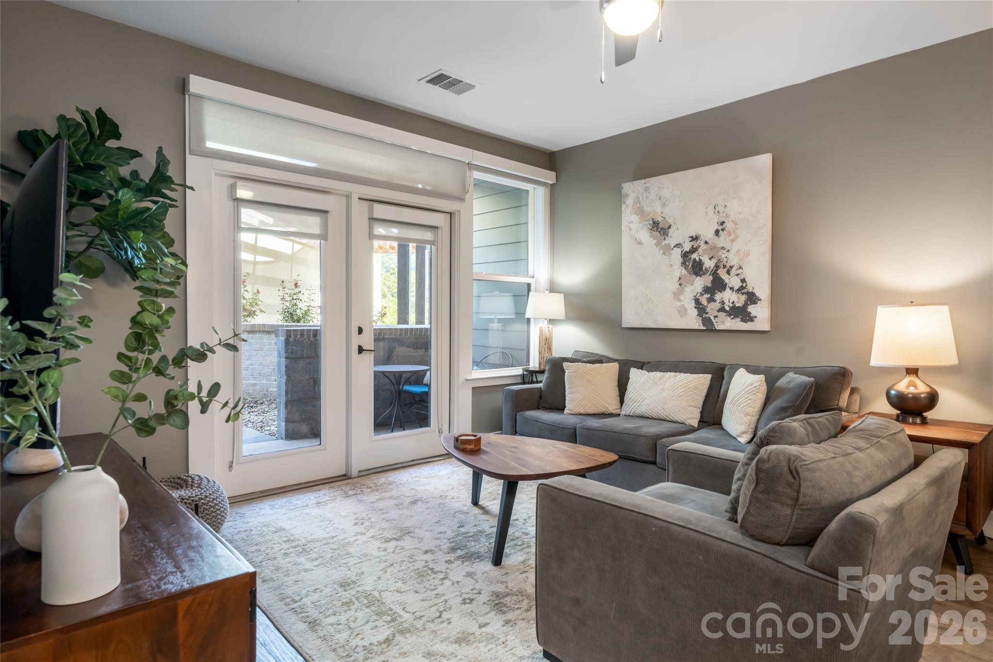 55 S Market Street #107 — Asheville