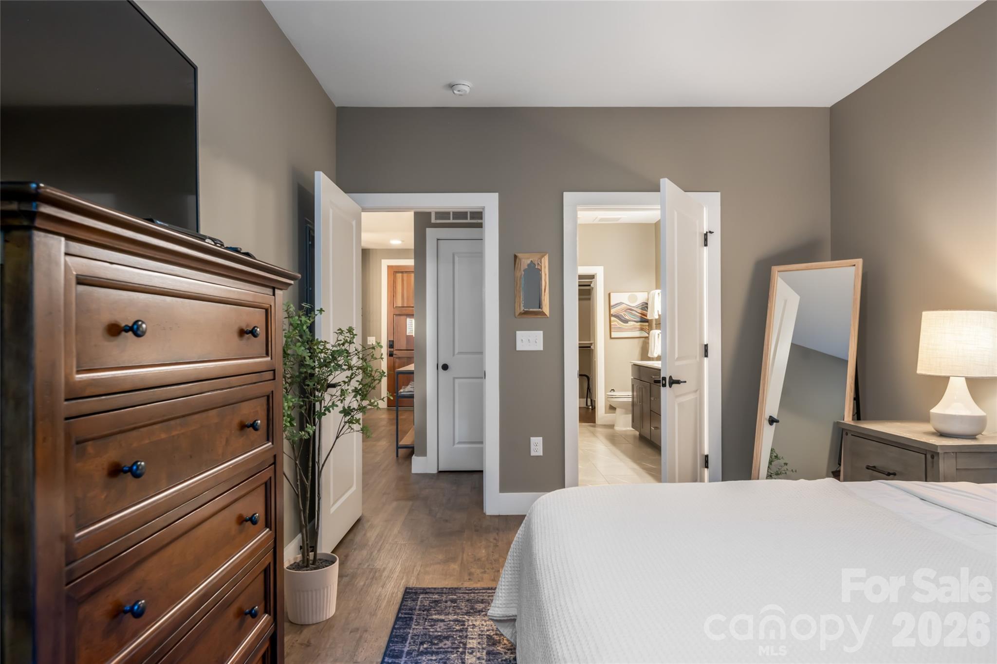 55 S Market Street #107 — Asheville