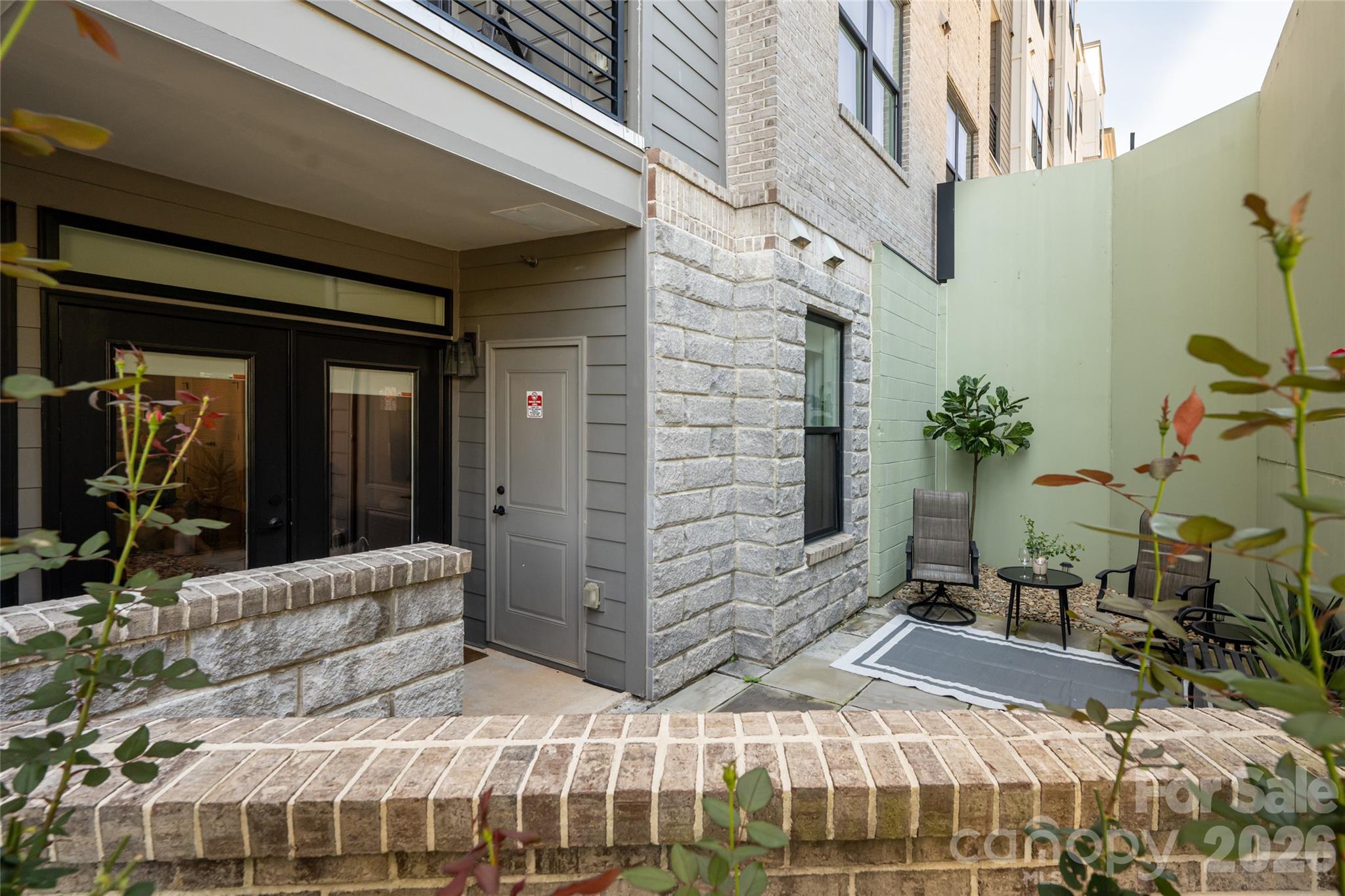 55 S Market Street #107 — Asheville