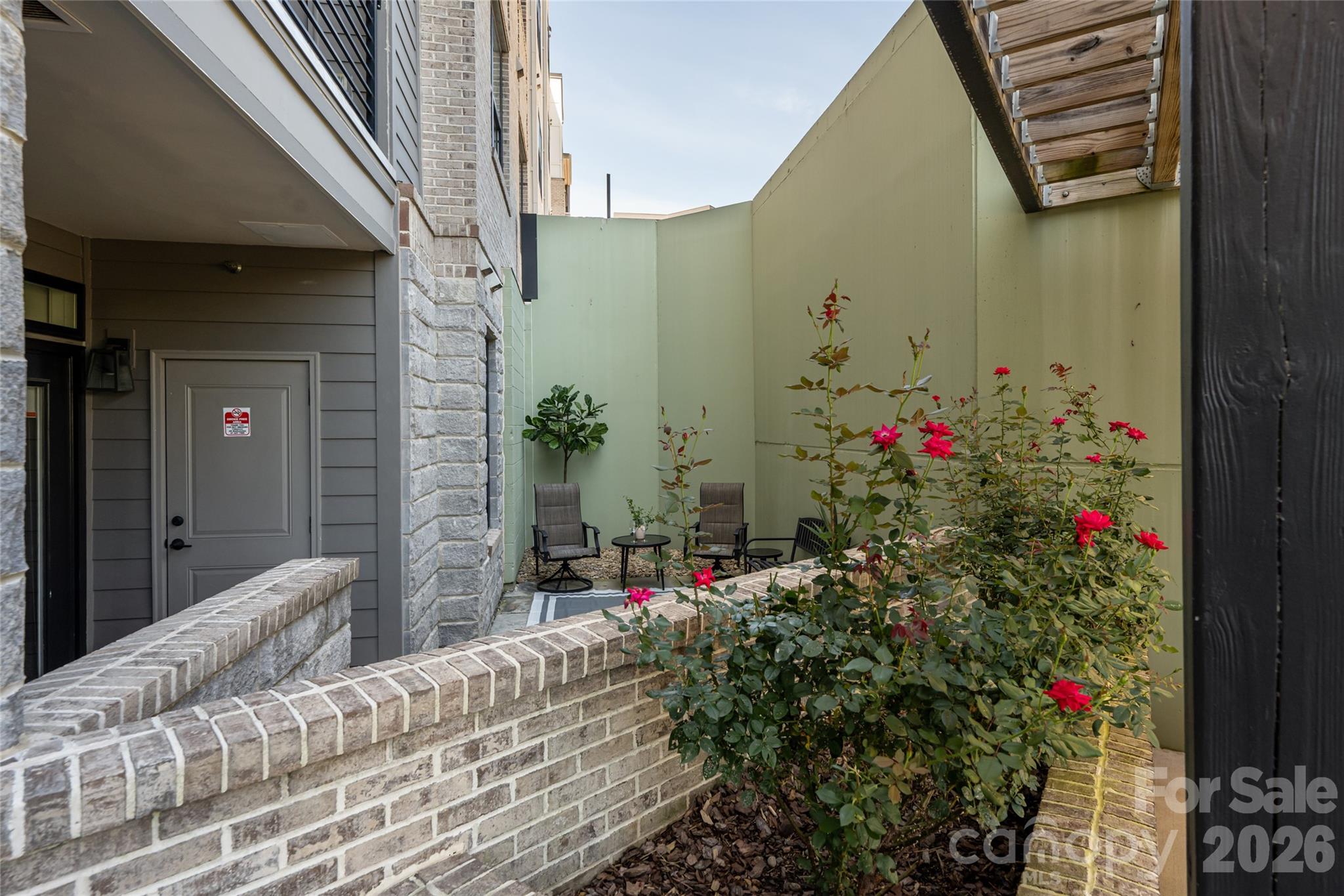 55 S Market Street #107 — Asheville