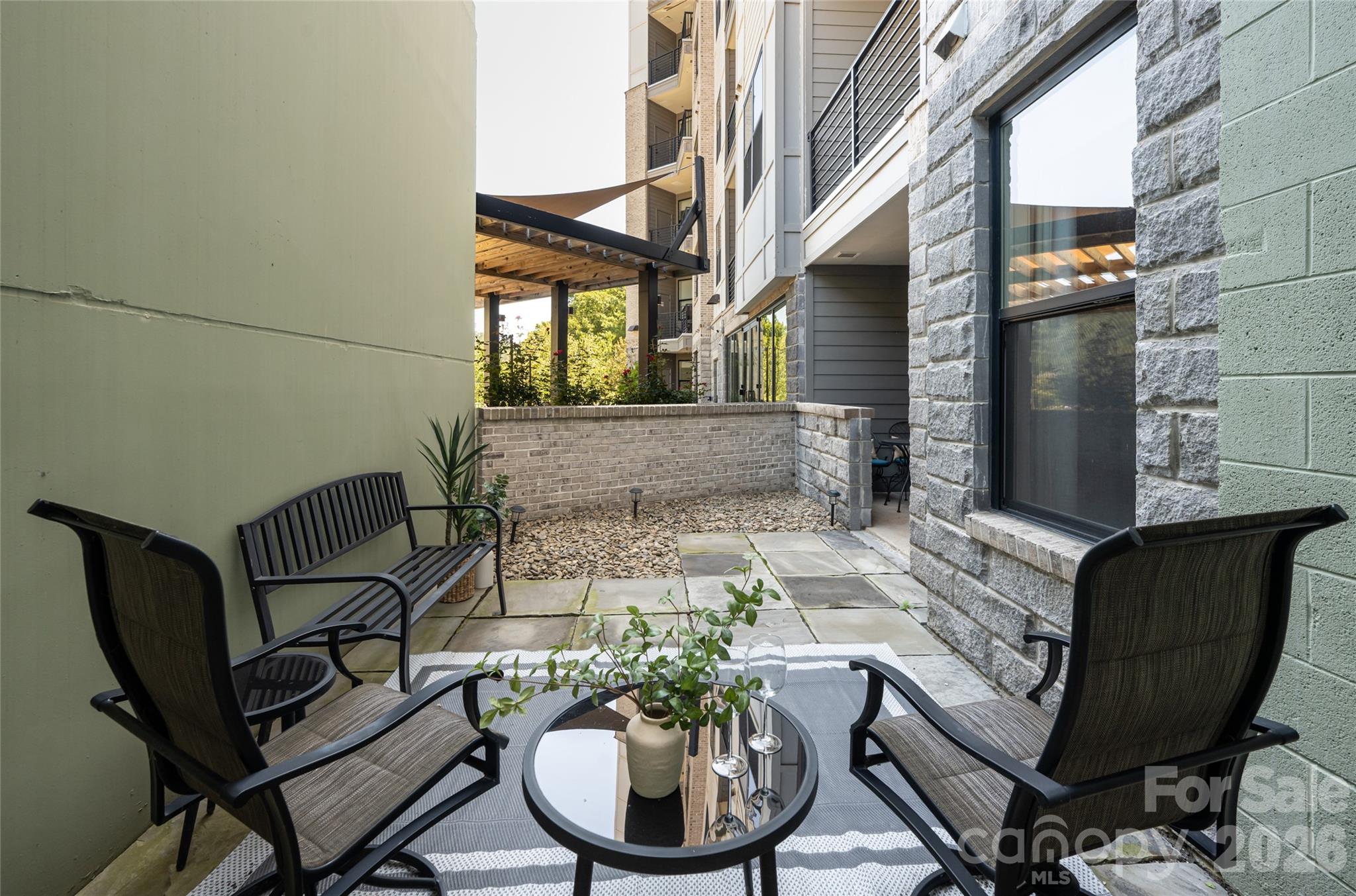 55 S Market Street #107 — Asheville