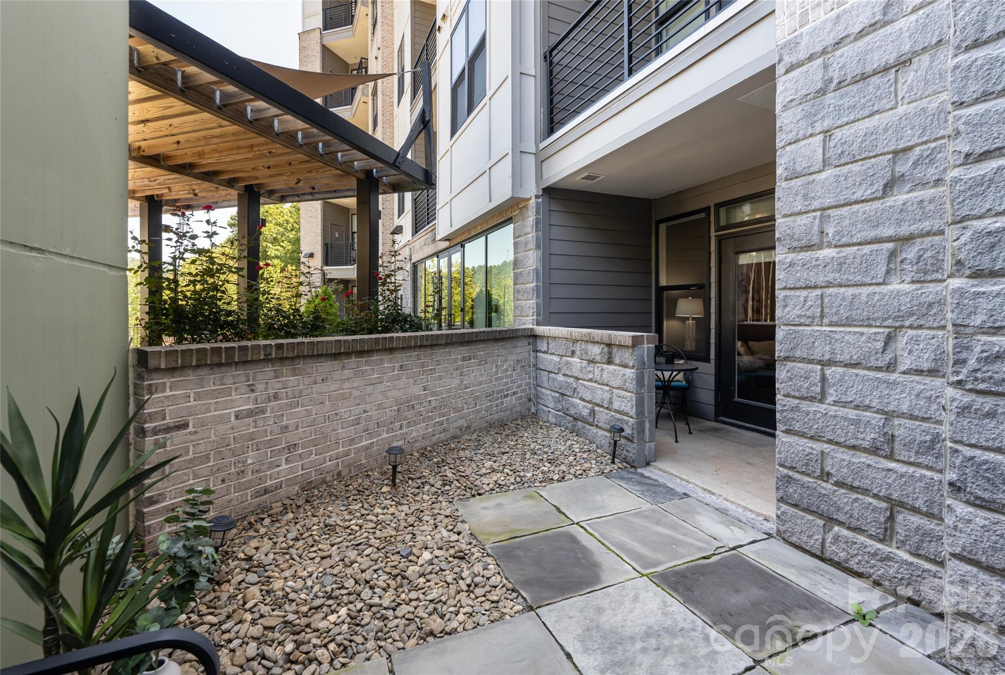 55 S Market Street #107 — Asheville