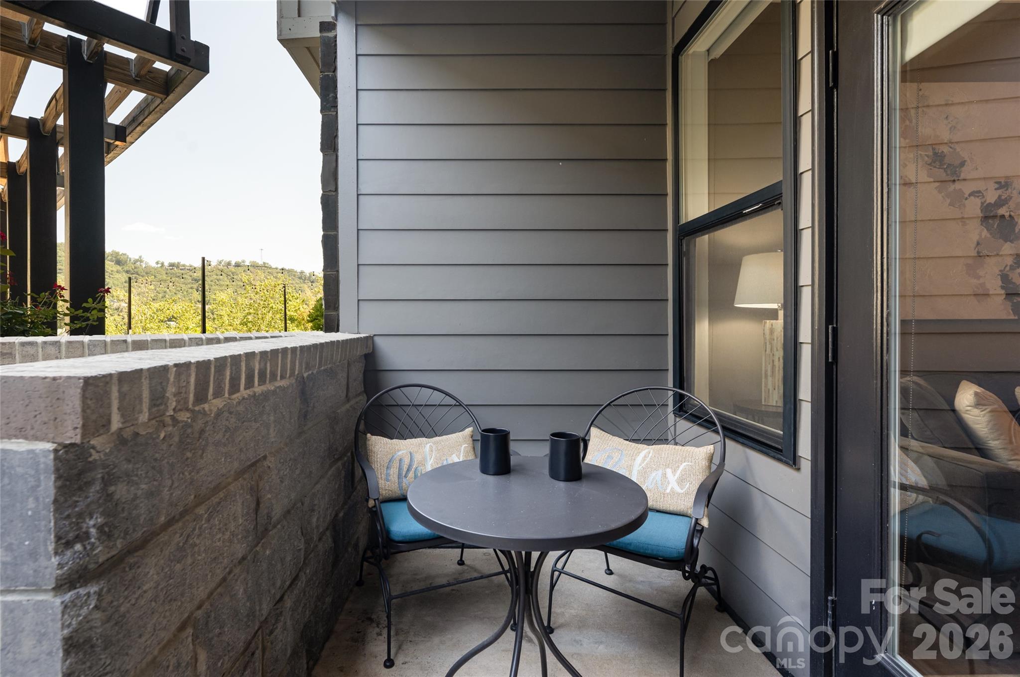 55 S Market Street #107 — Asheville