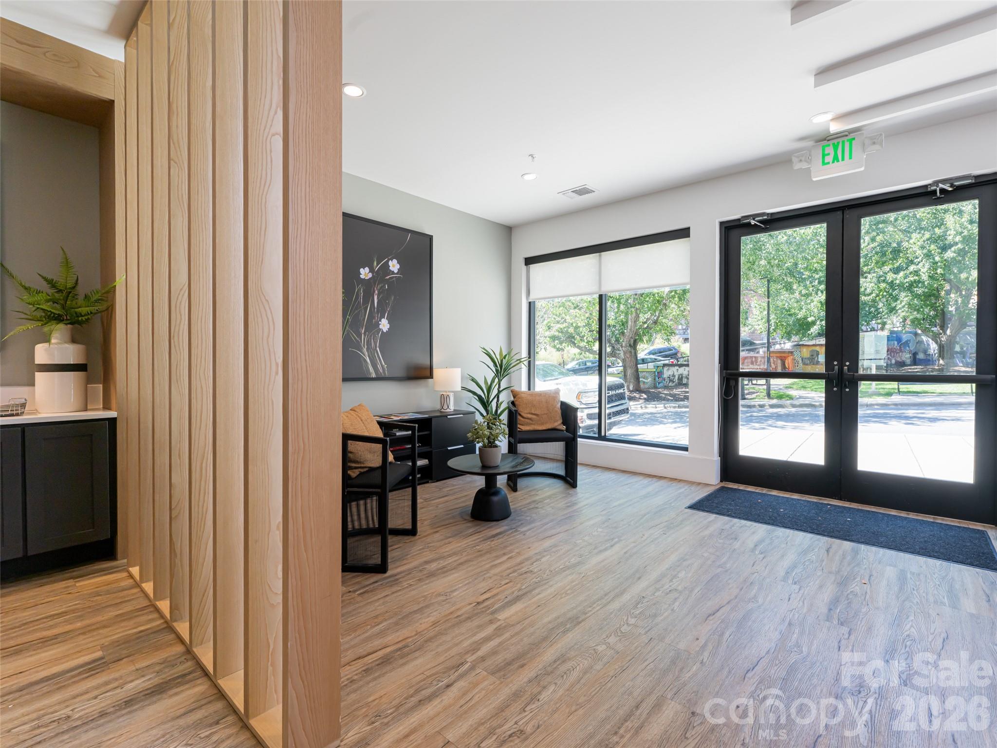 55 S Market Street #107 — Asheville