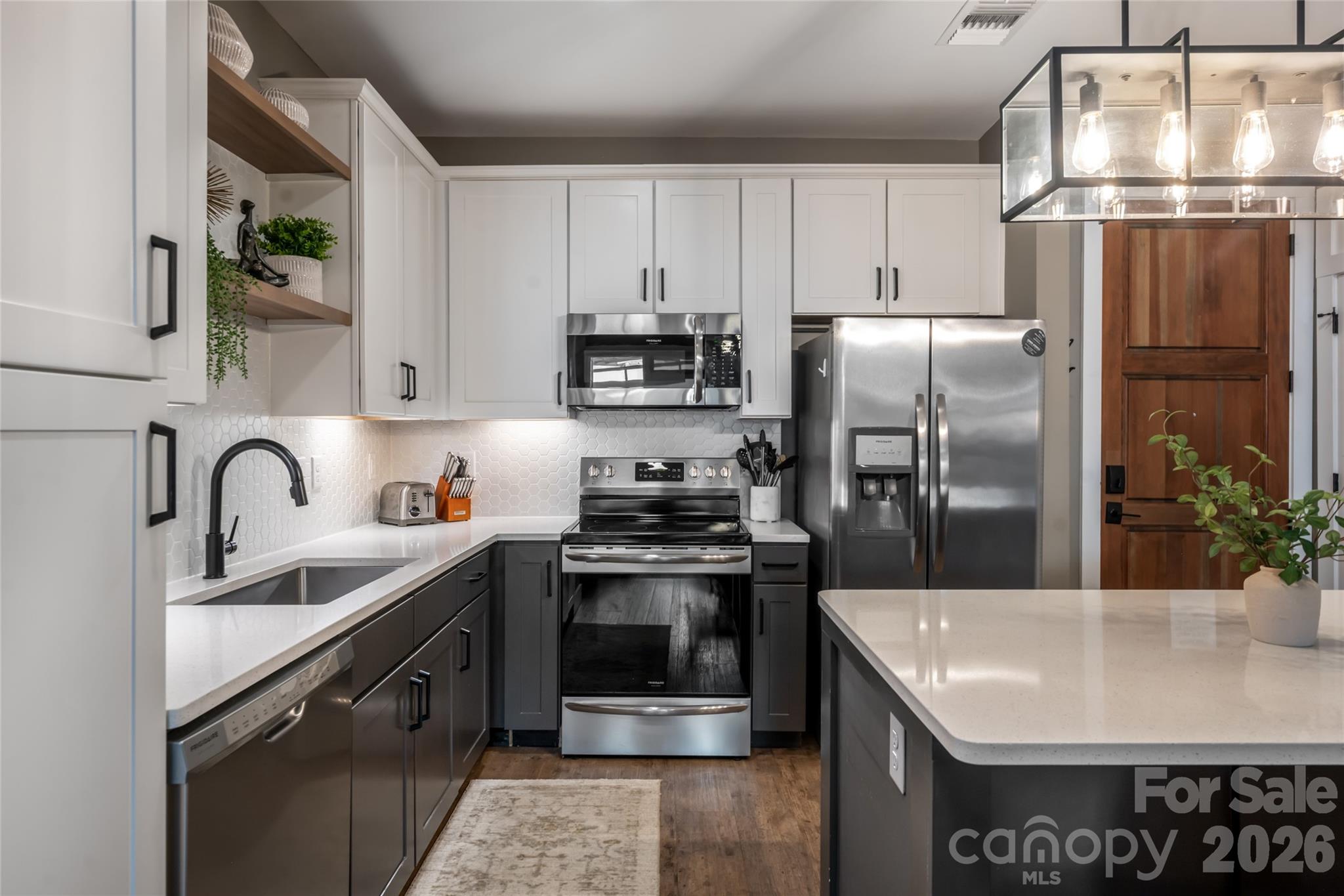 55 S Market Street #107 — Asheville