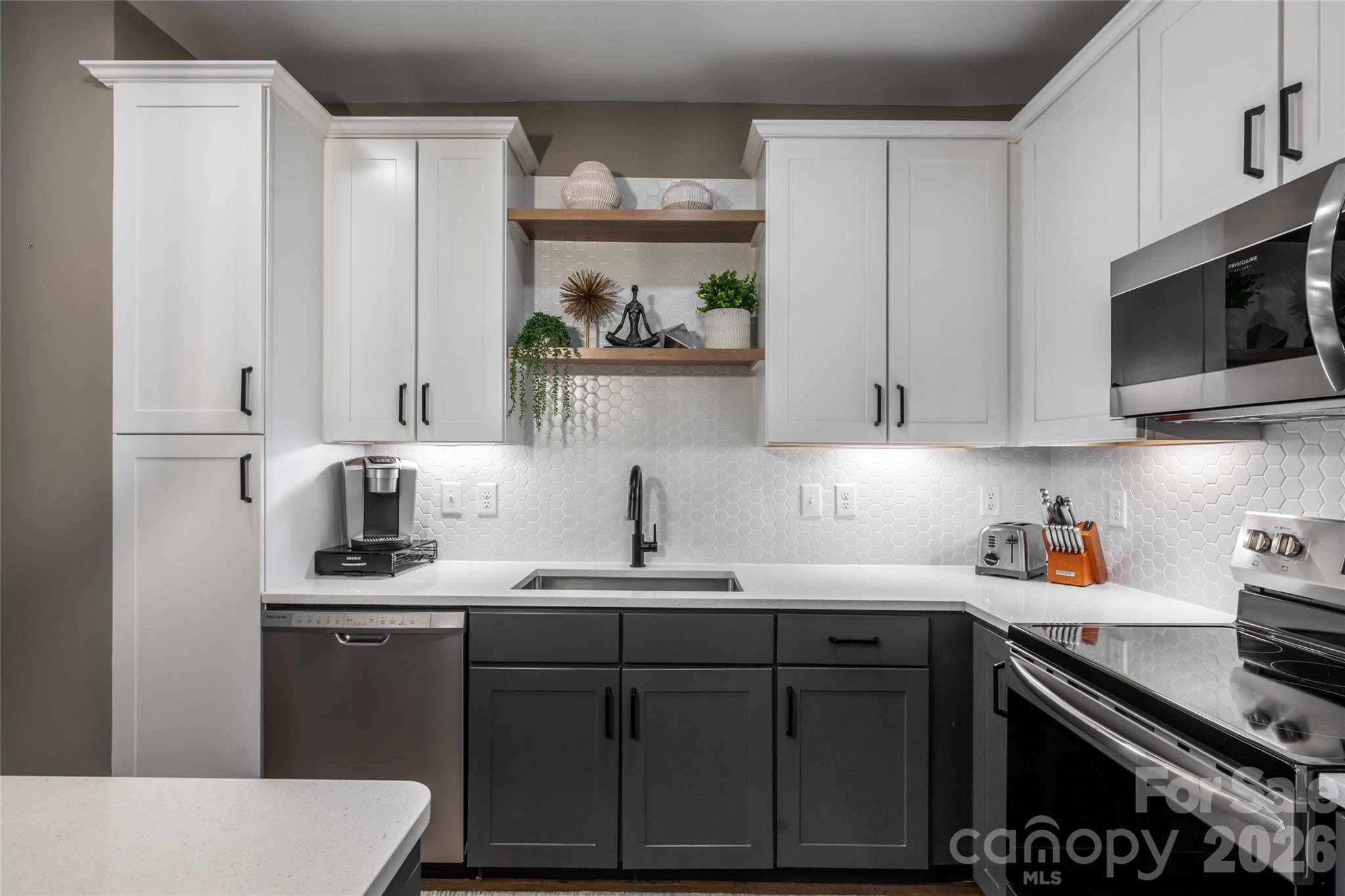 55 S Market Street #107 — Asheville