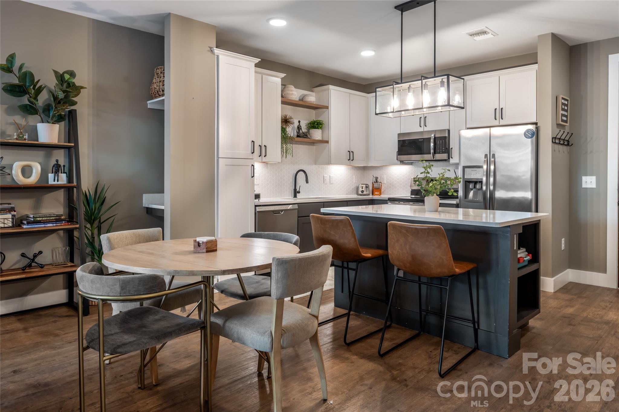 55 S Market Street #107 — Asheville