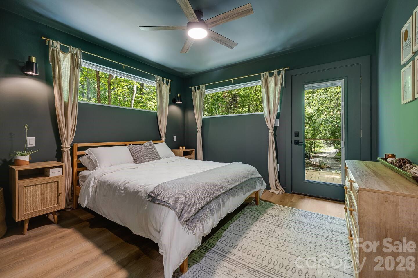 317 Twinbrook Lane — Maggie Valley