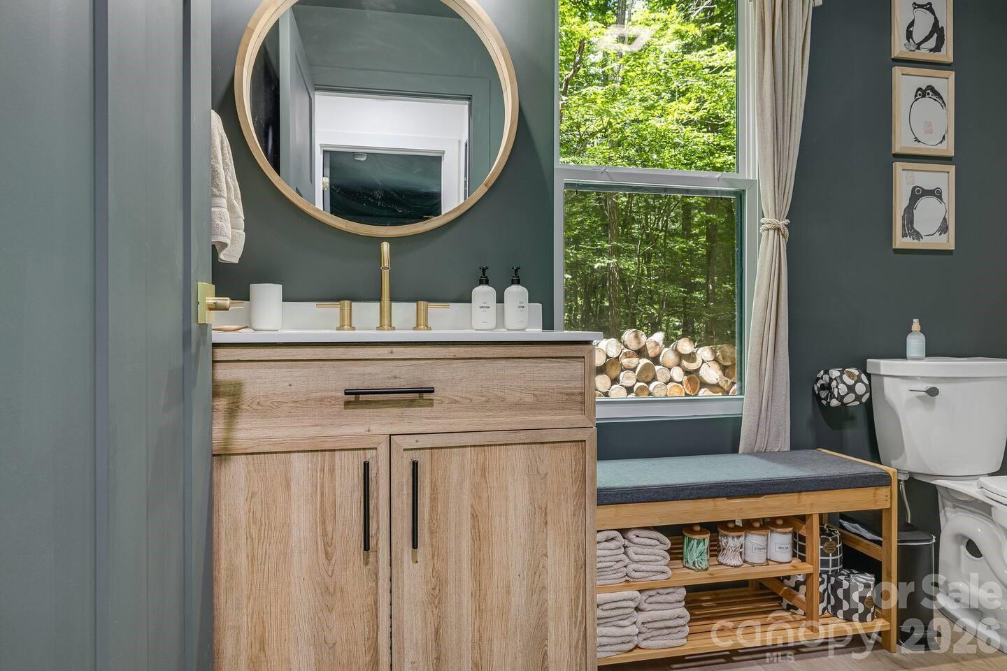 317 Twinbrook Lane — Maggie Valley
