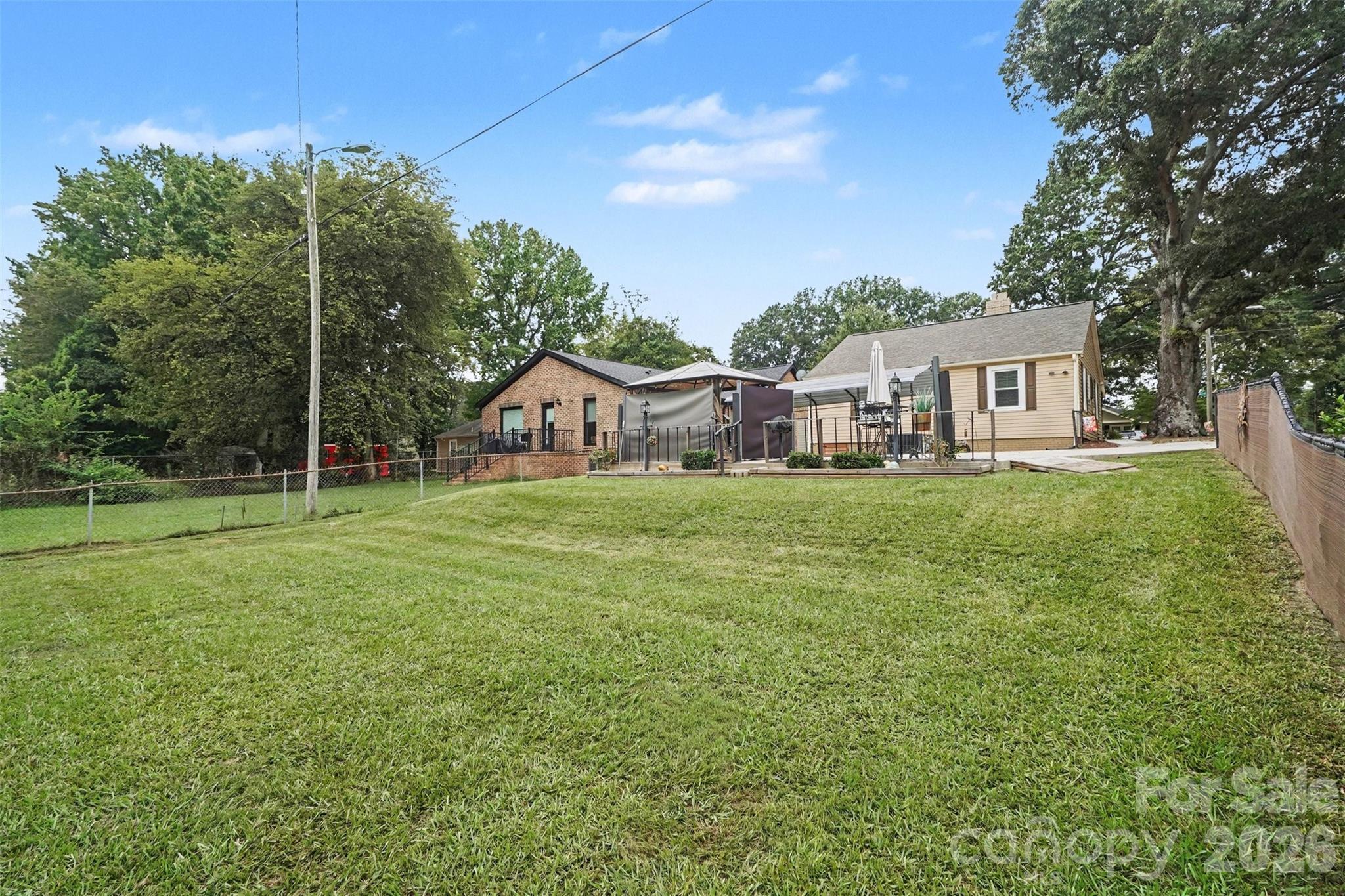2101 Highland Street — Charlotte