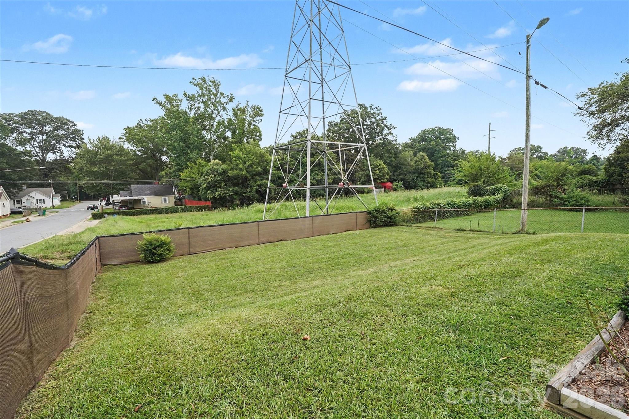 2101 Highland Street — Charlotte