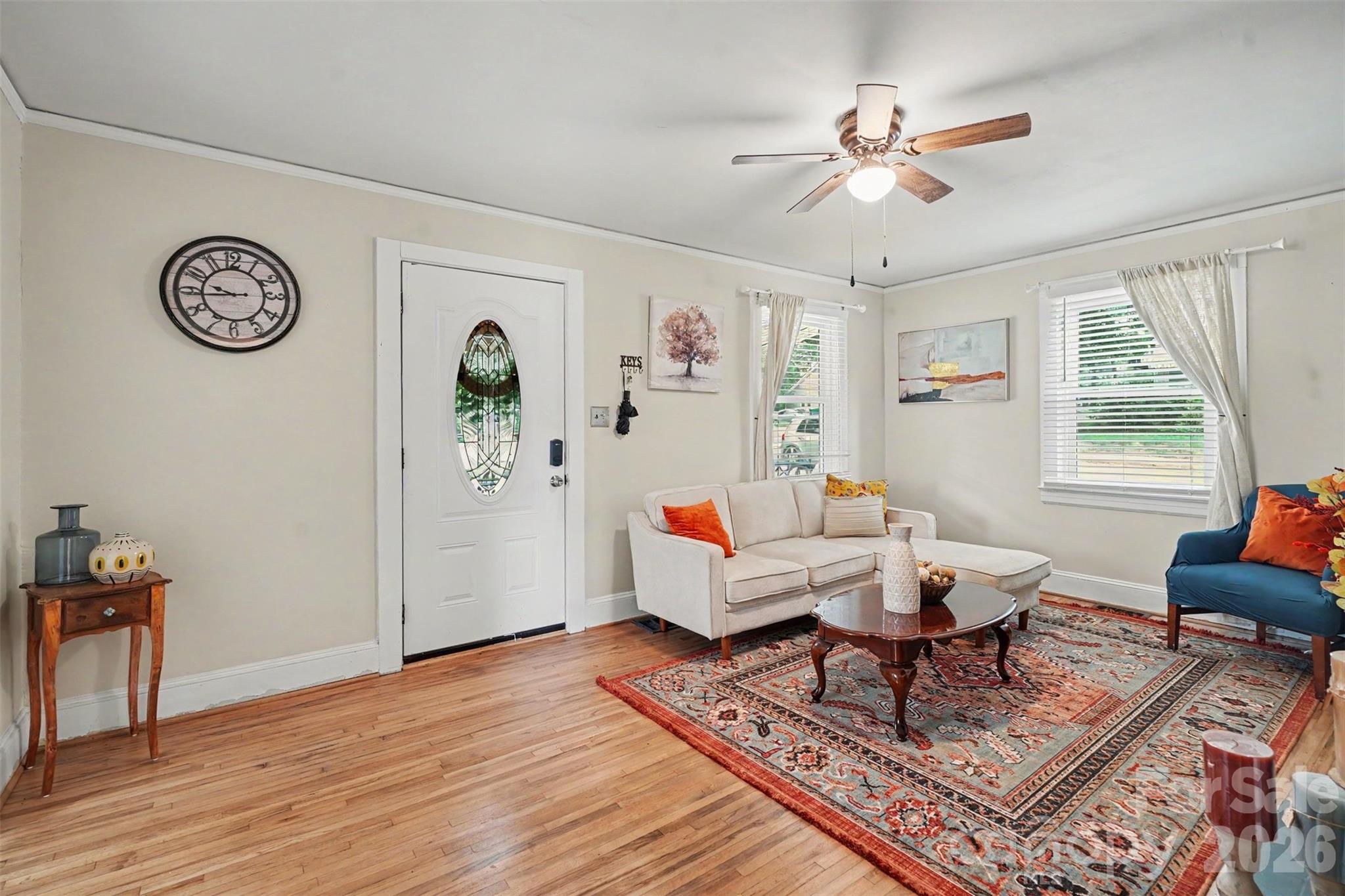 2101 Highland Street — Charlotte