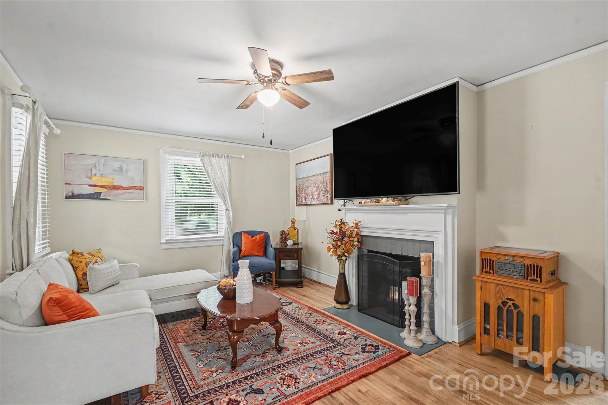 2101 Highland Street — Charlotte